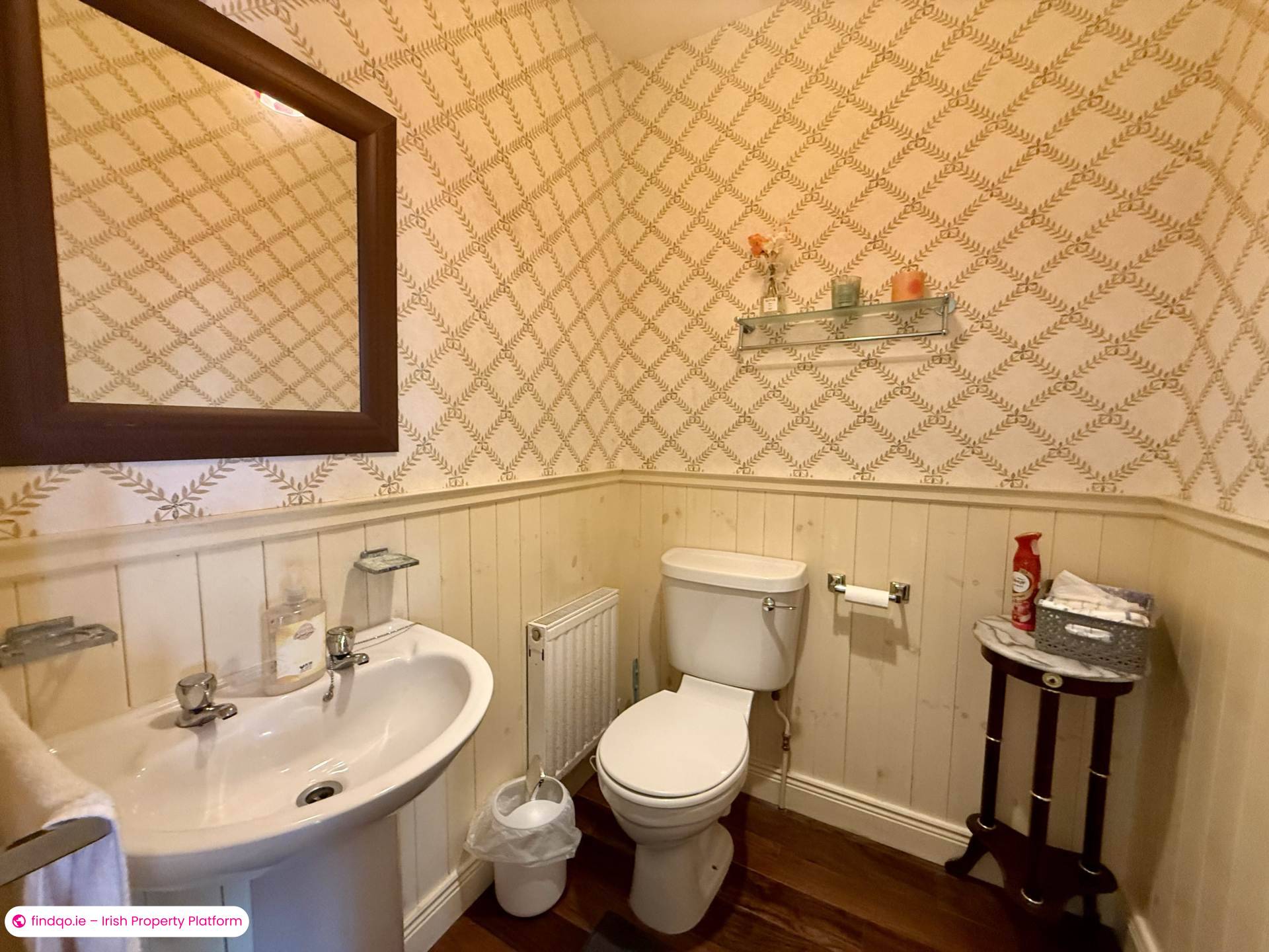 Semi-detached house for Sale in Knock, Clare