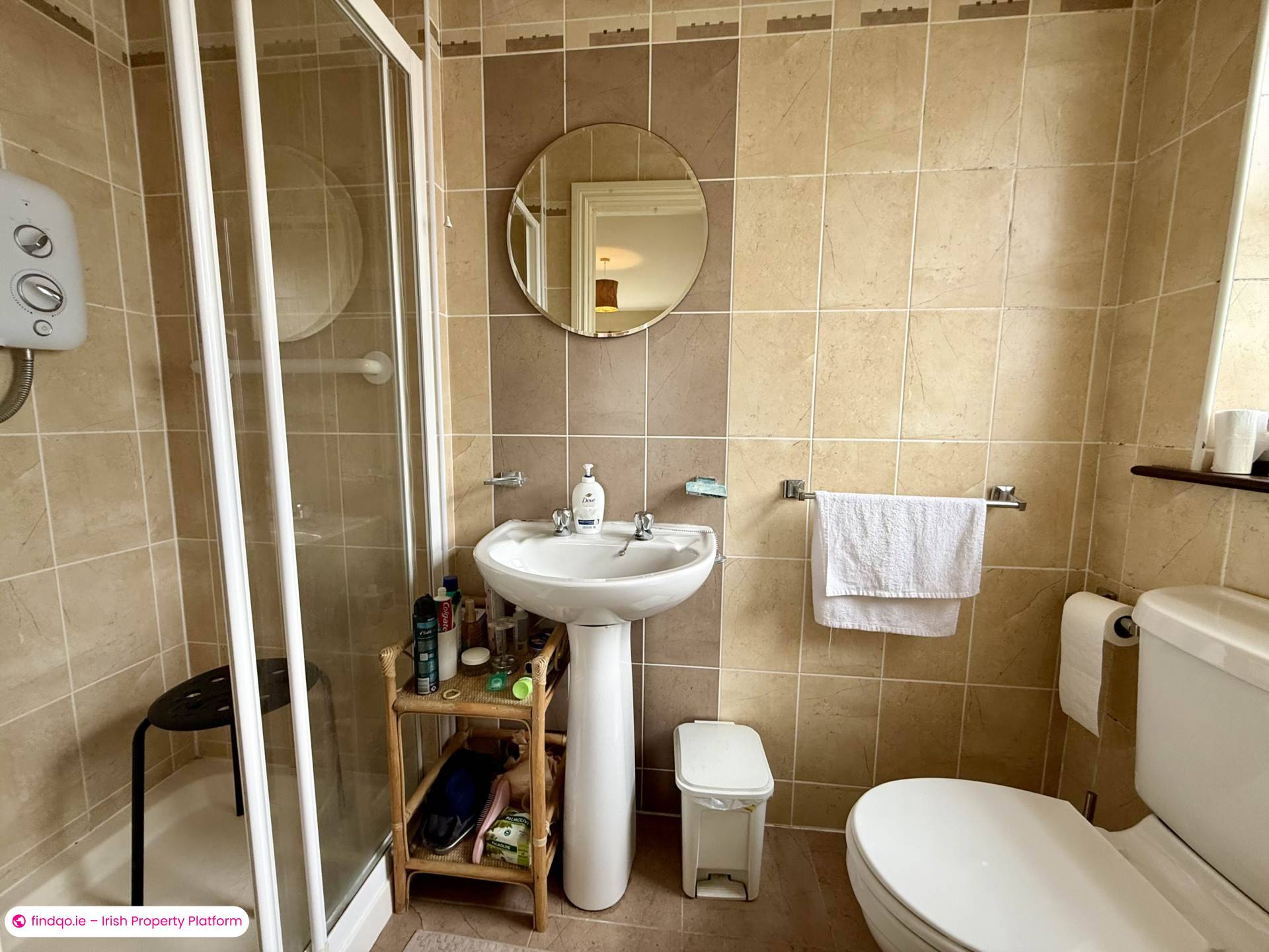 Semi-detached house for Sale in Knock, Clare