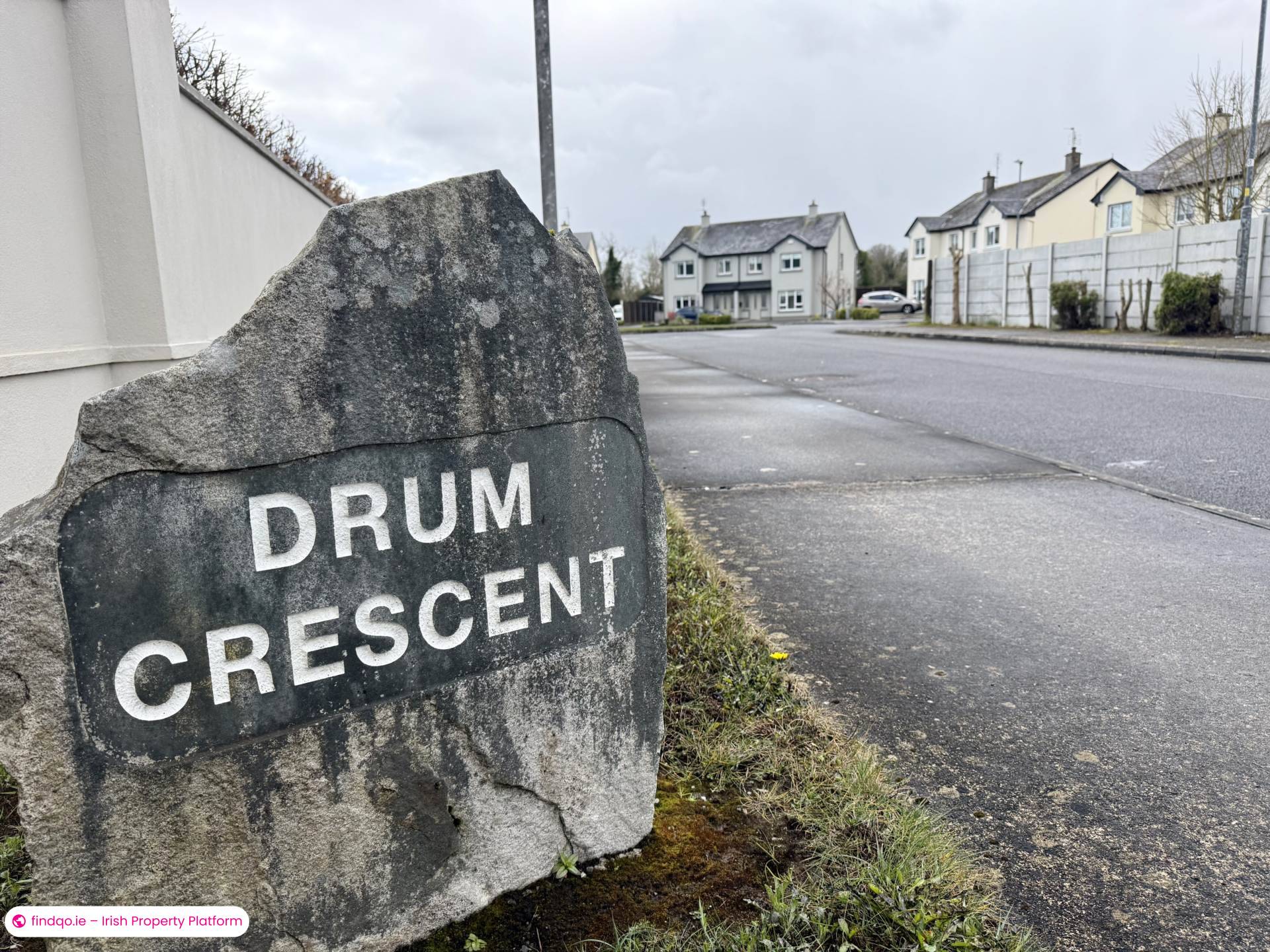 Semi-detached house for Sale in Knock, Clare