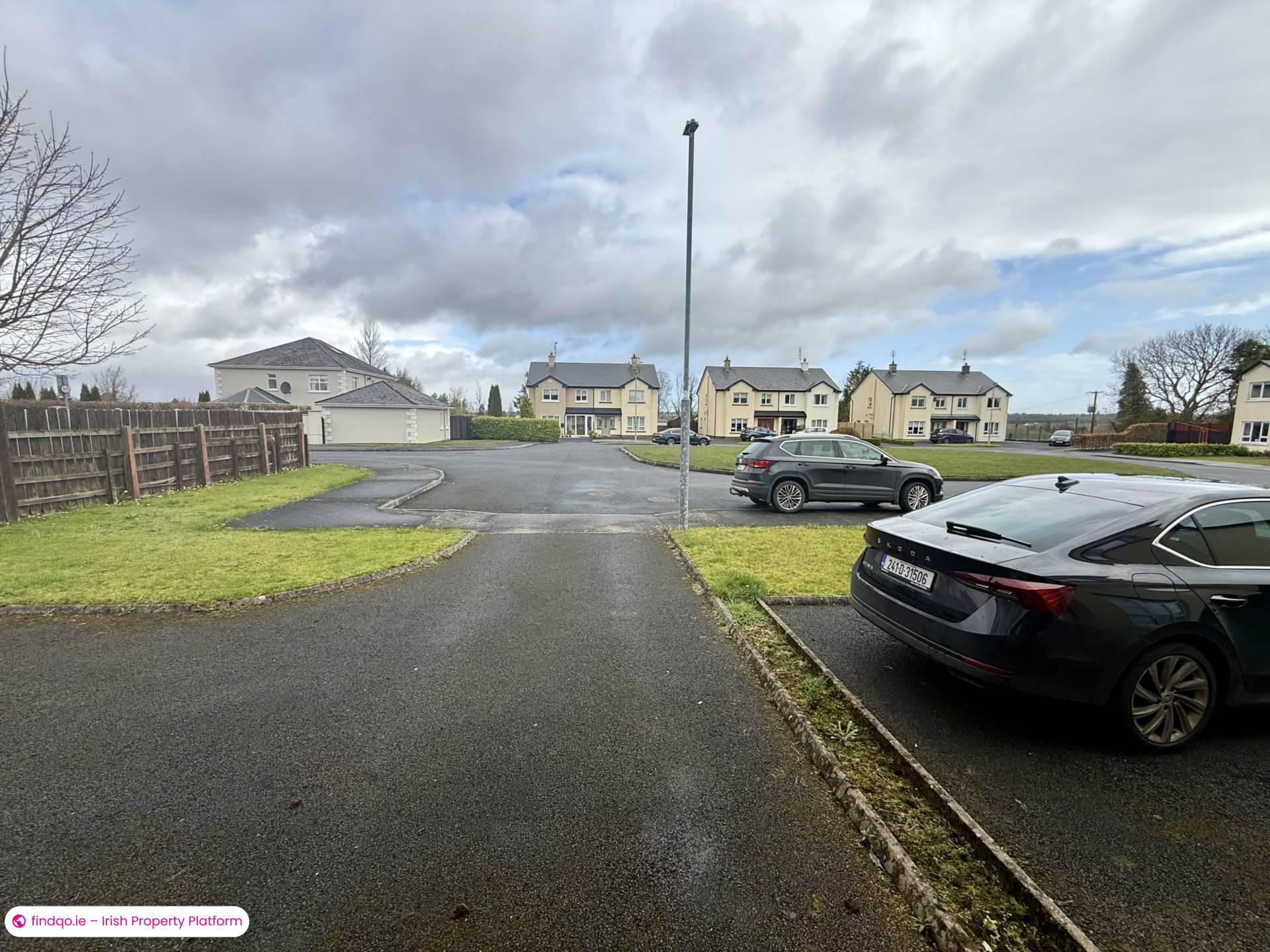 Semi-detached house for Sale in Knock, Clare