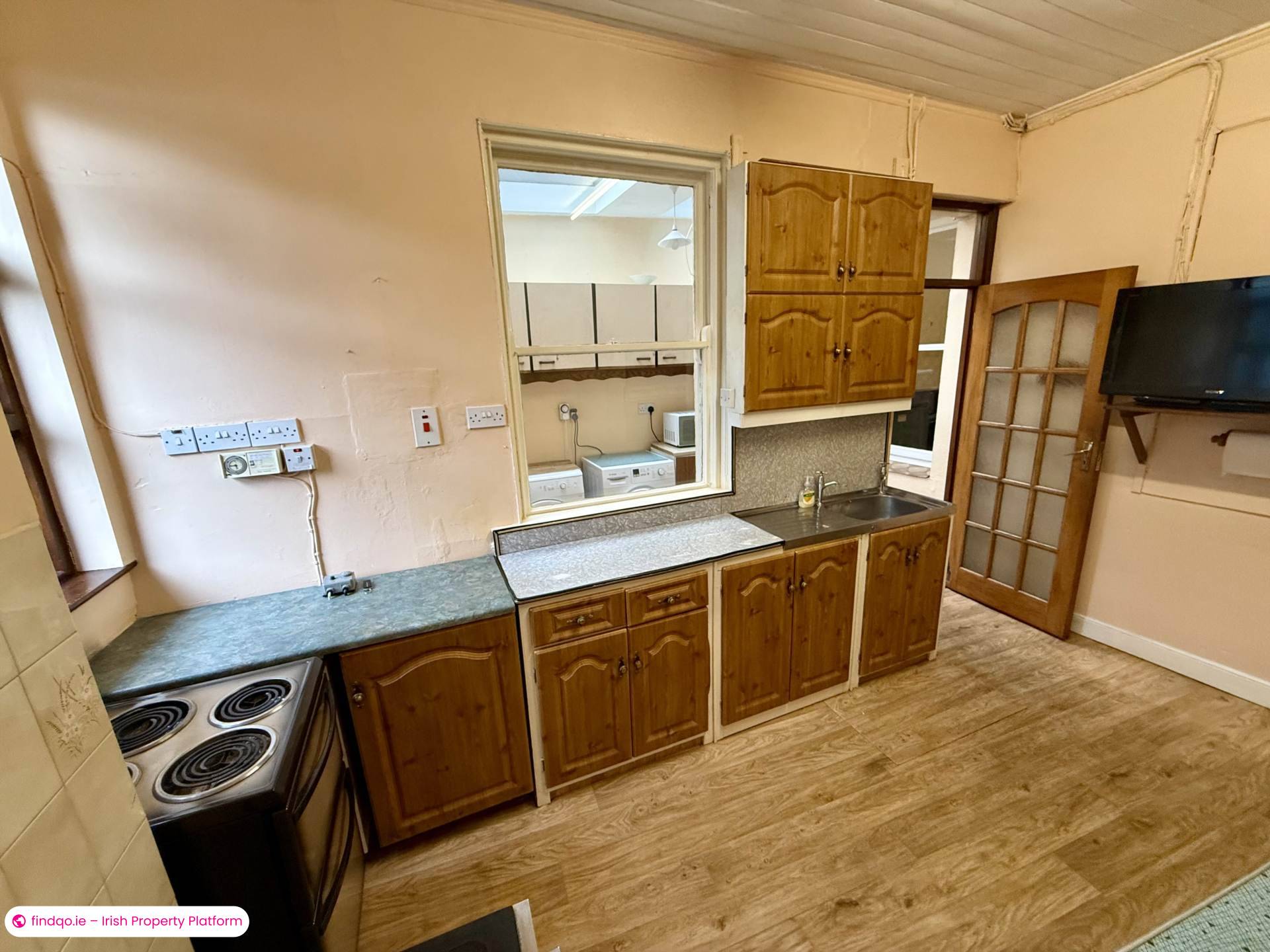 Townhouse for Sale in Ballyhaunis, Mayo