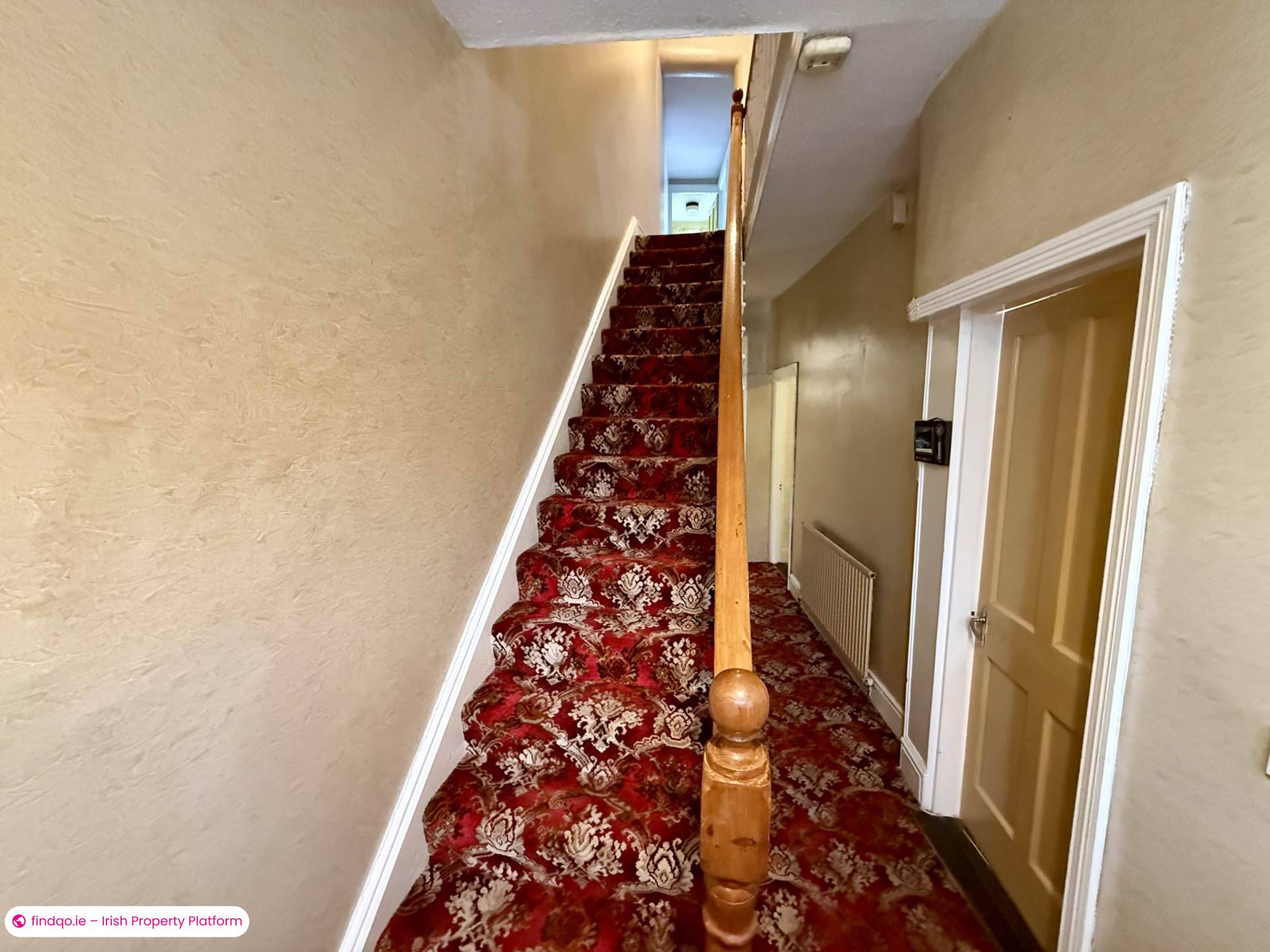 Townhouse for Sale in Ballyhaunis, Mayo