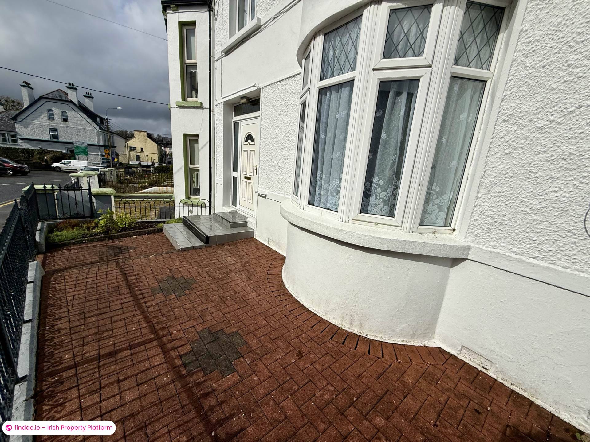 Townhouse for Sale in Ballyhaunis, Mayo