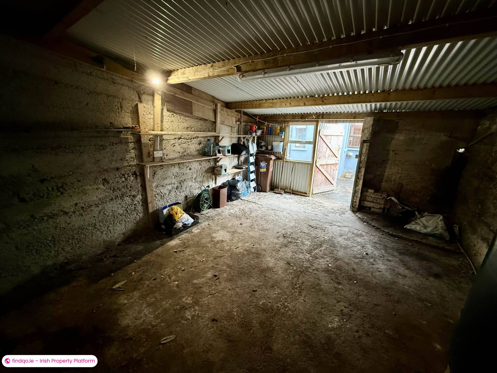 Townhouse for Sale in Ballyhaunis, Mayo