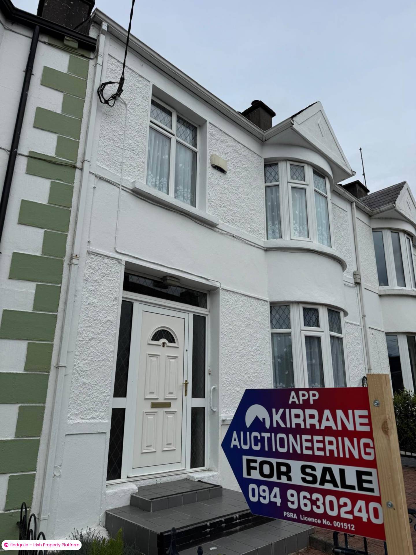 Townhouse for Sale in Ballyhaunis, Mayo