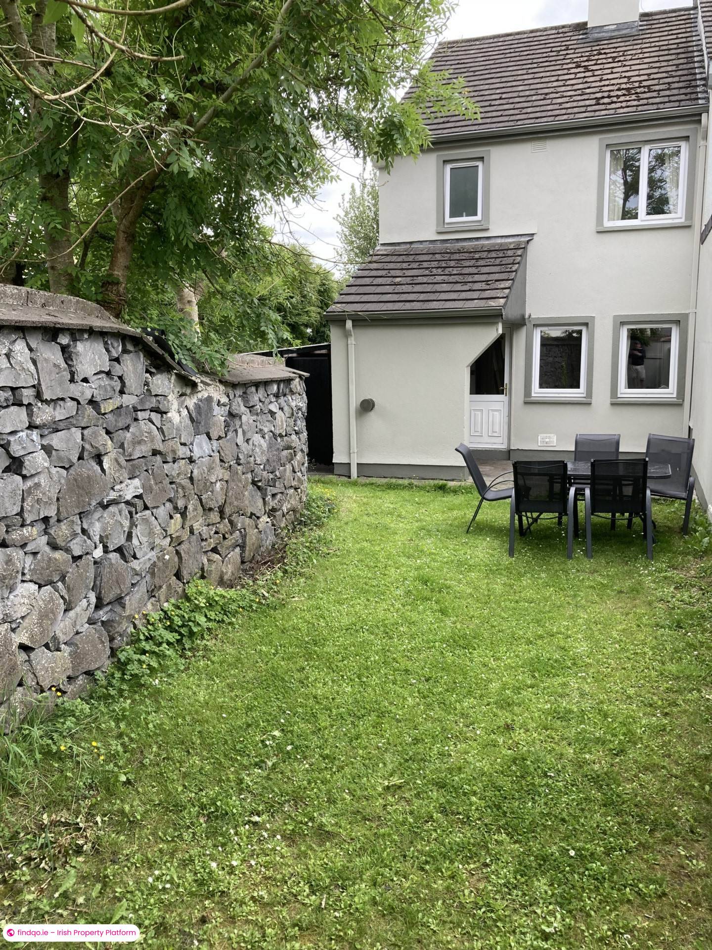 Semi-detached house for Sale in Ballyhaunis, Mayo