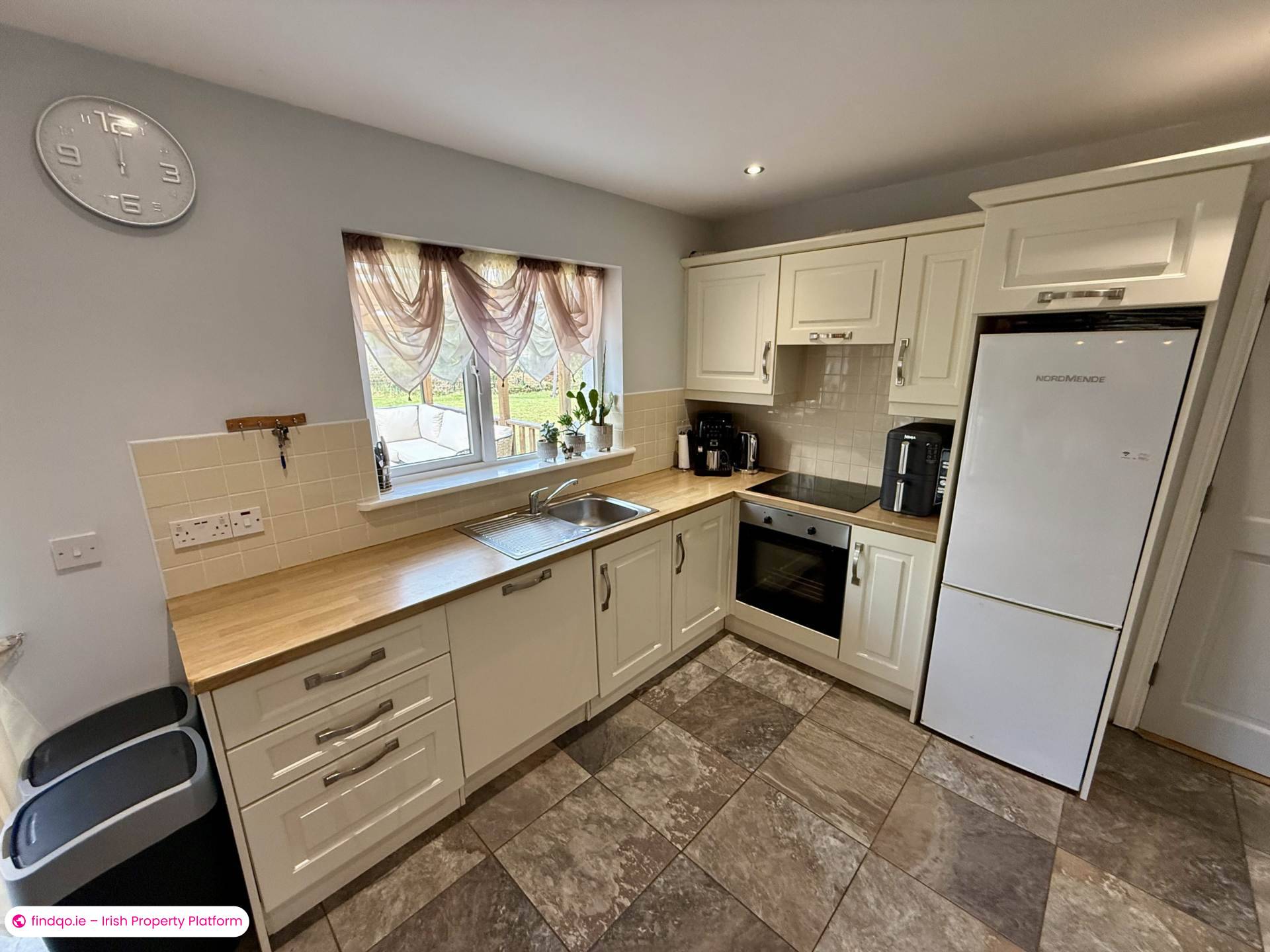 Bungalow for Sale in Castlerea, Roscommon