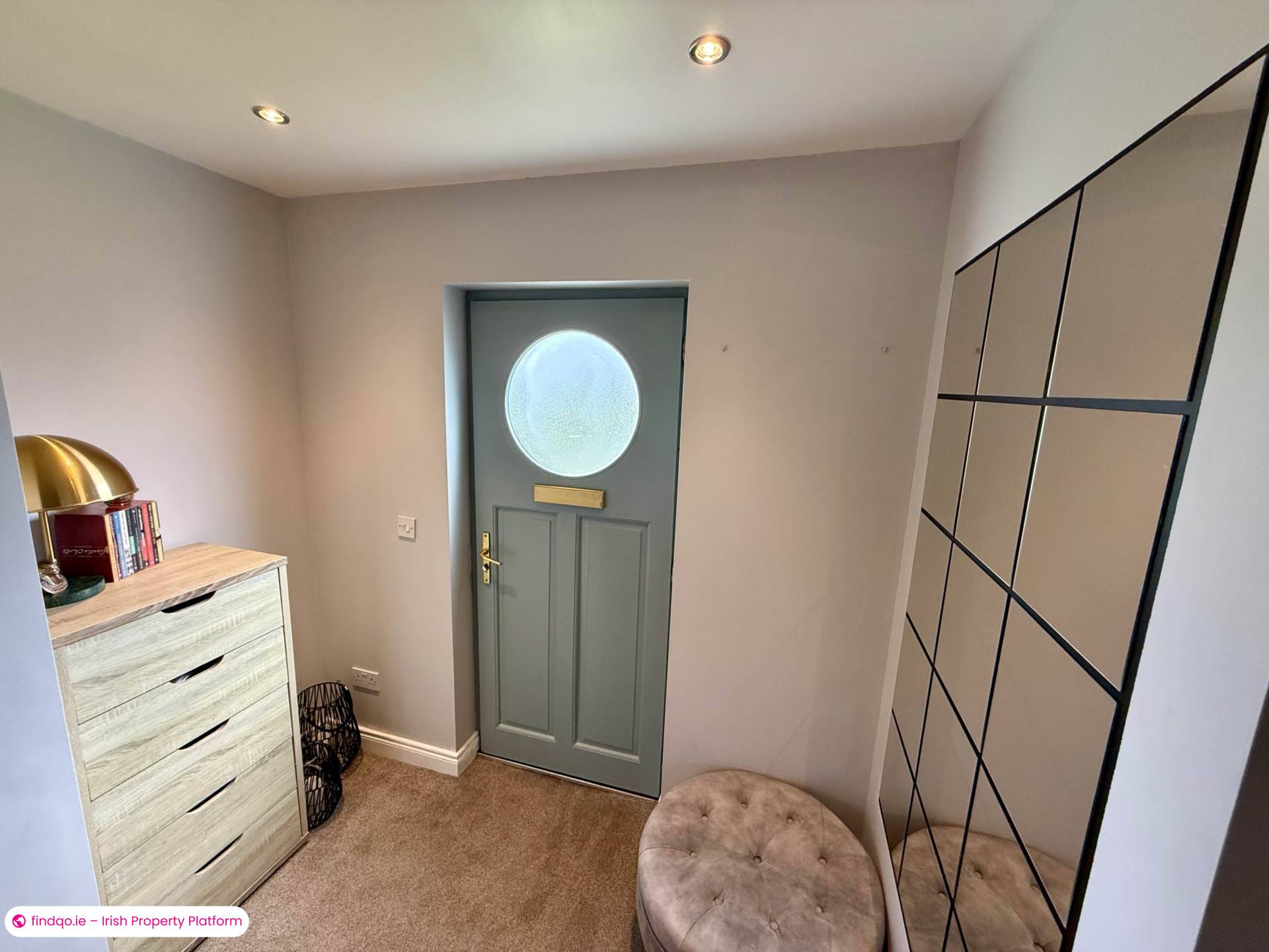 Bungalow for Sale in Castlerea, Roscommon