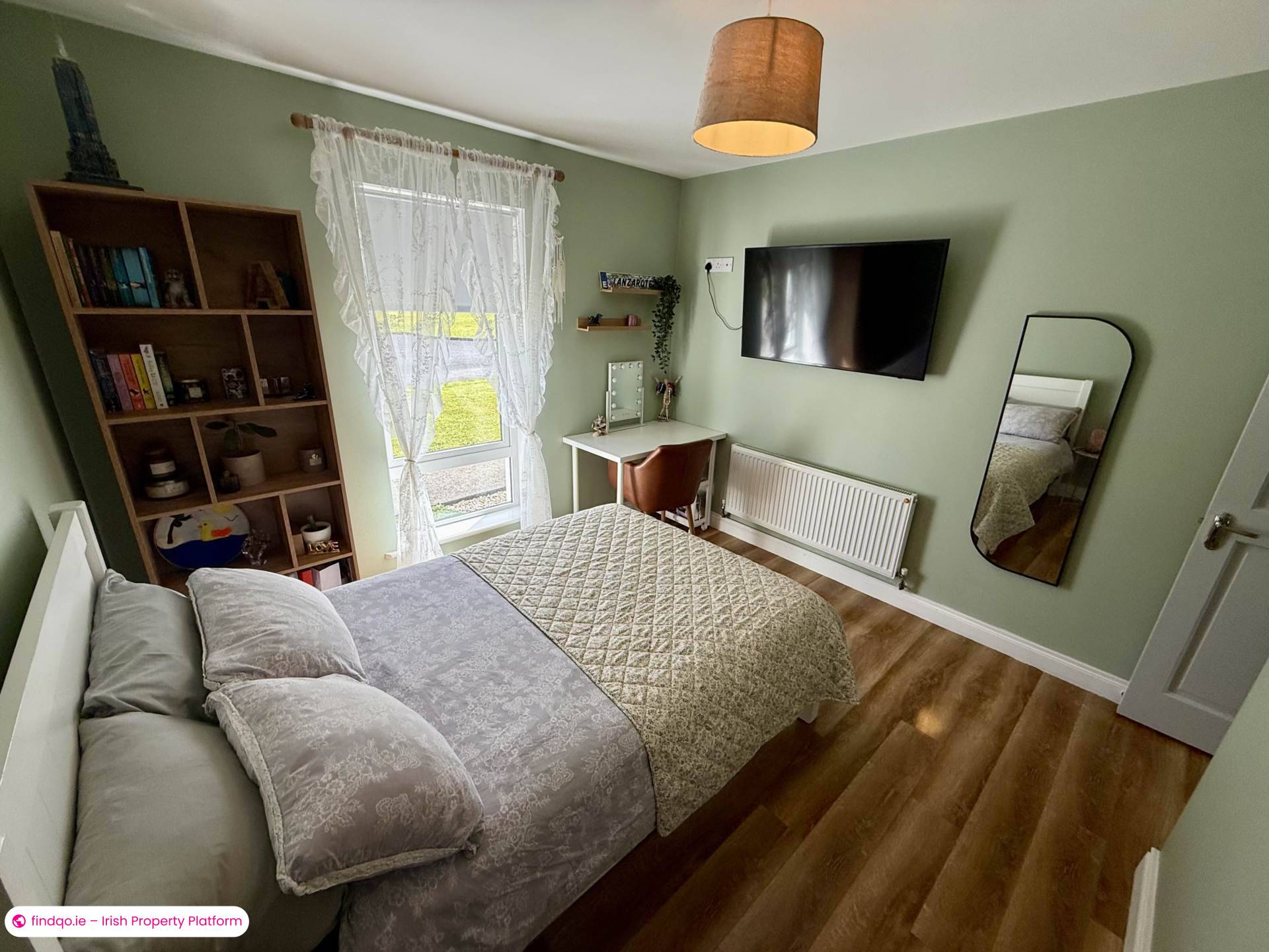 Bungalow for Sale in Castlerea, Roscommon