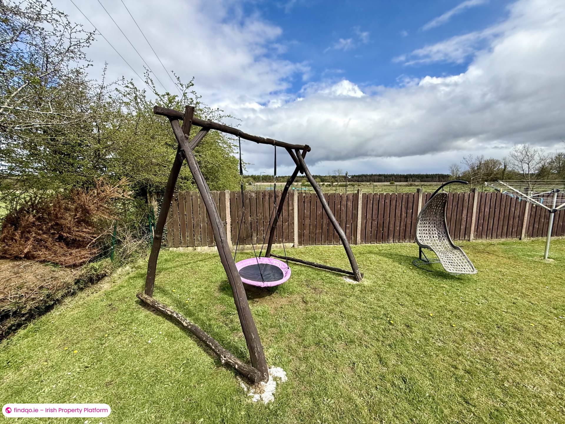 Bungalow for Sale in Castlerea, Roscommon