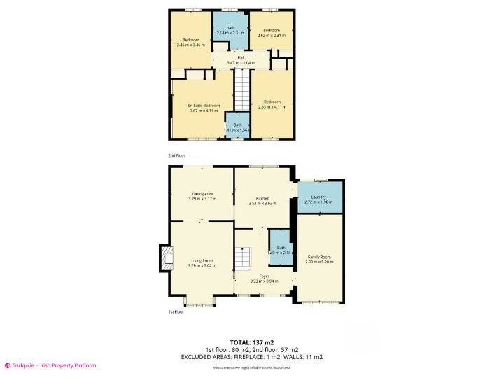 Detached house for Sale in Frankfield, Cork
