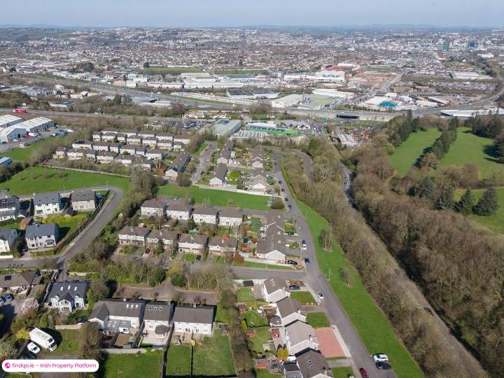 Detached house for Sale in Frankfield, Cork