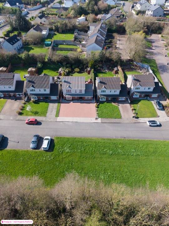Detached house for Sale in Frankfield, Cork