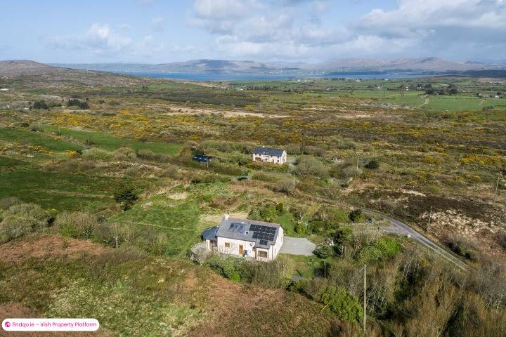 Detached house for Sale in Lowertown, Cork