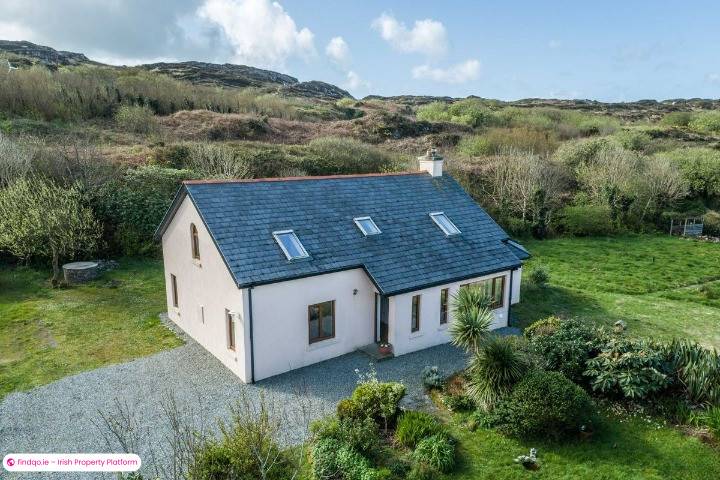 Detached house for Sale in Lowertown, Cork