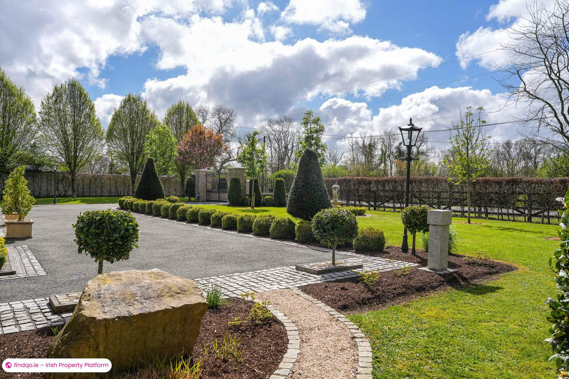 Detached house for Sale in Athboy, Meath