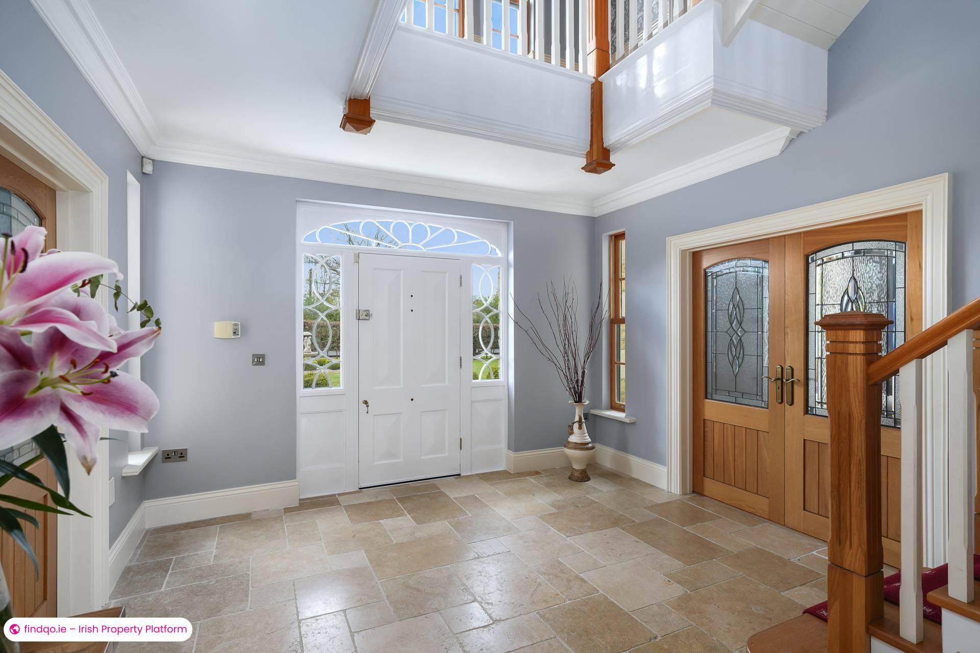 Detached house for Sale in Athboy, Meath