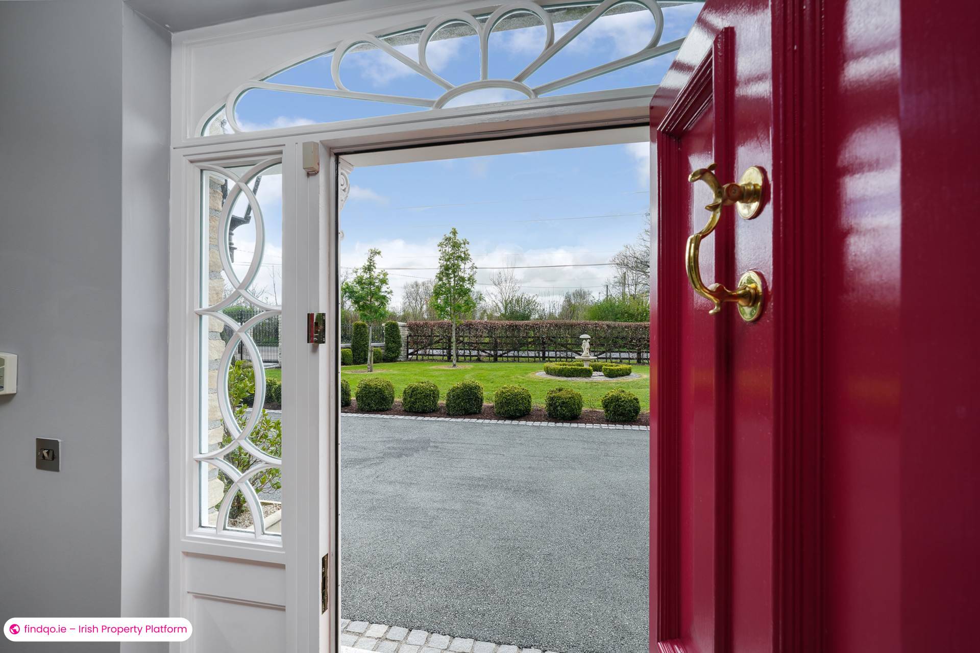 Detached house for Sale in Athboy, Meath