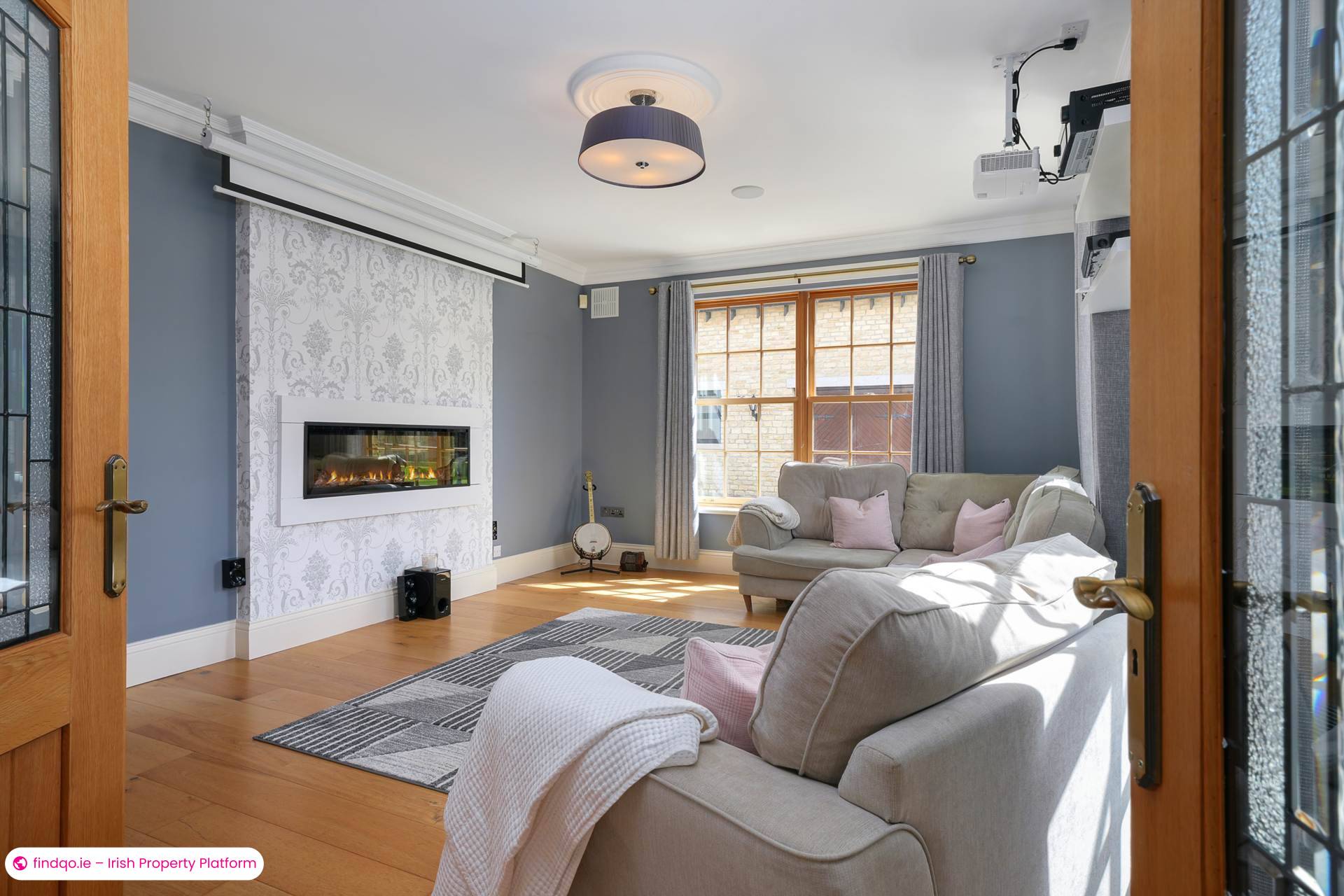 Detached house for Sale in Athboy, Meath