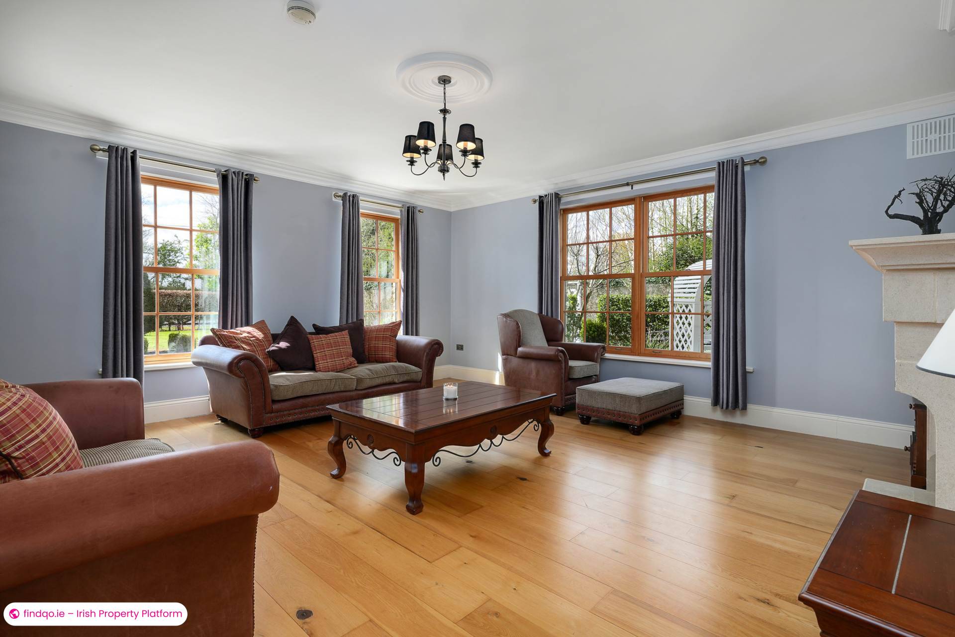 Detached house for Sale in Athboy, Meath