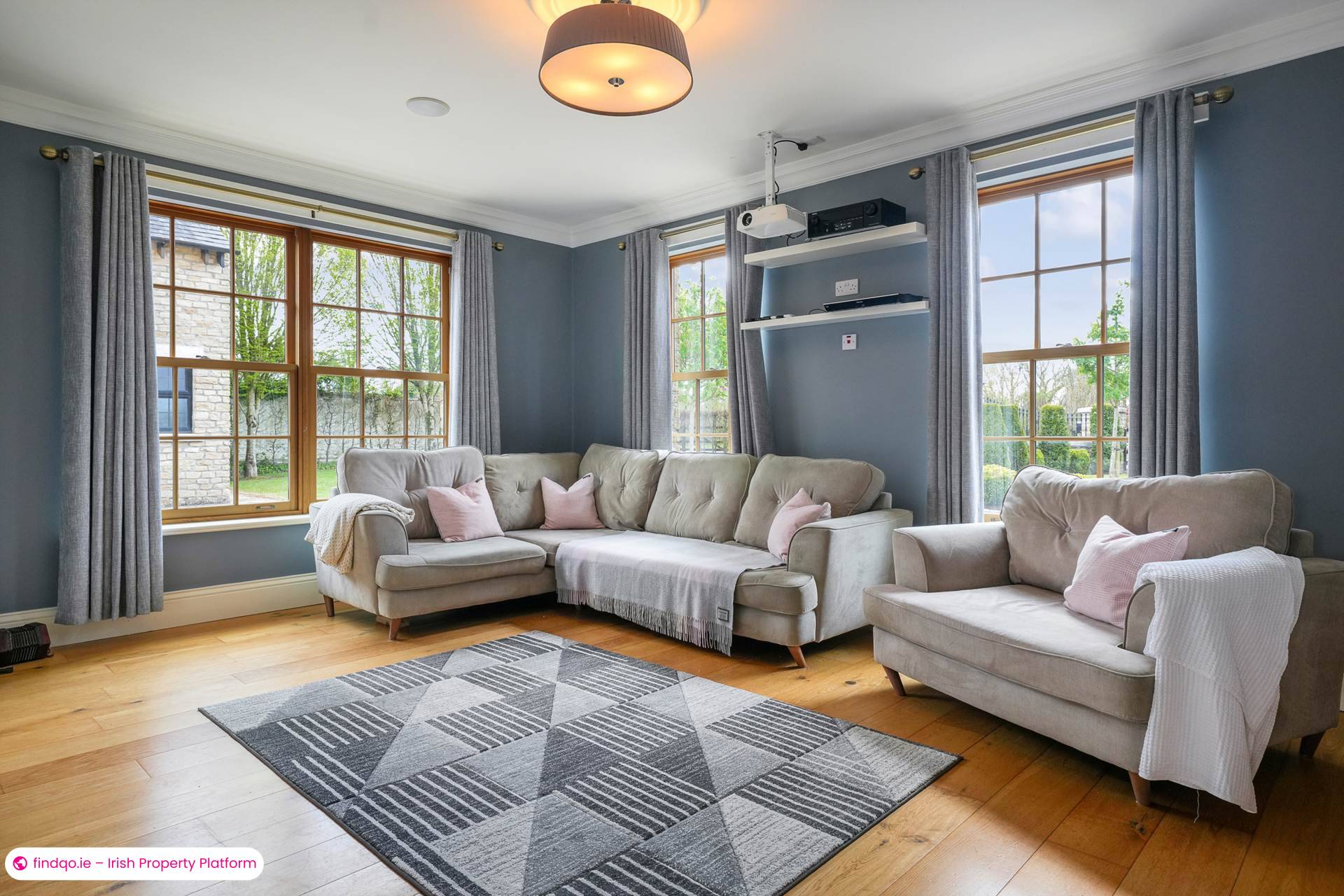 Detached house for Sale in Athboy, Meath