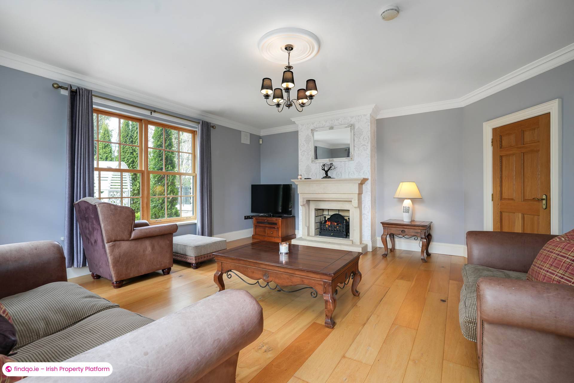 Detached house for Sale in Athboy, Meath