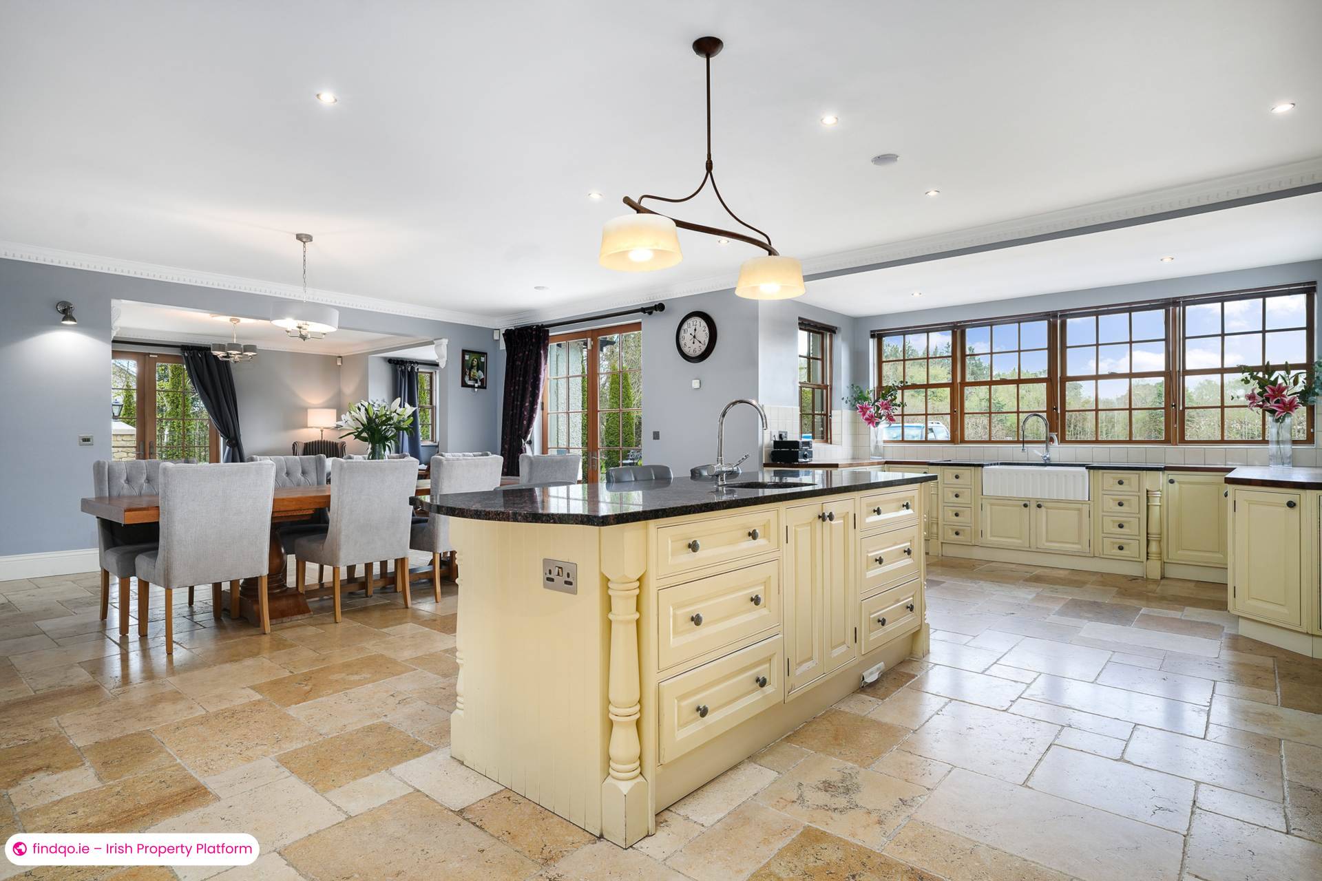 Detached house for Sale in Athboy, Meath