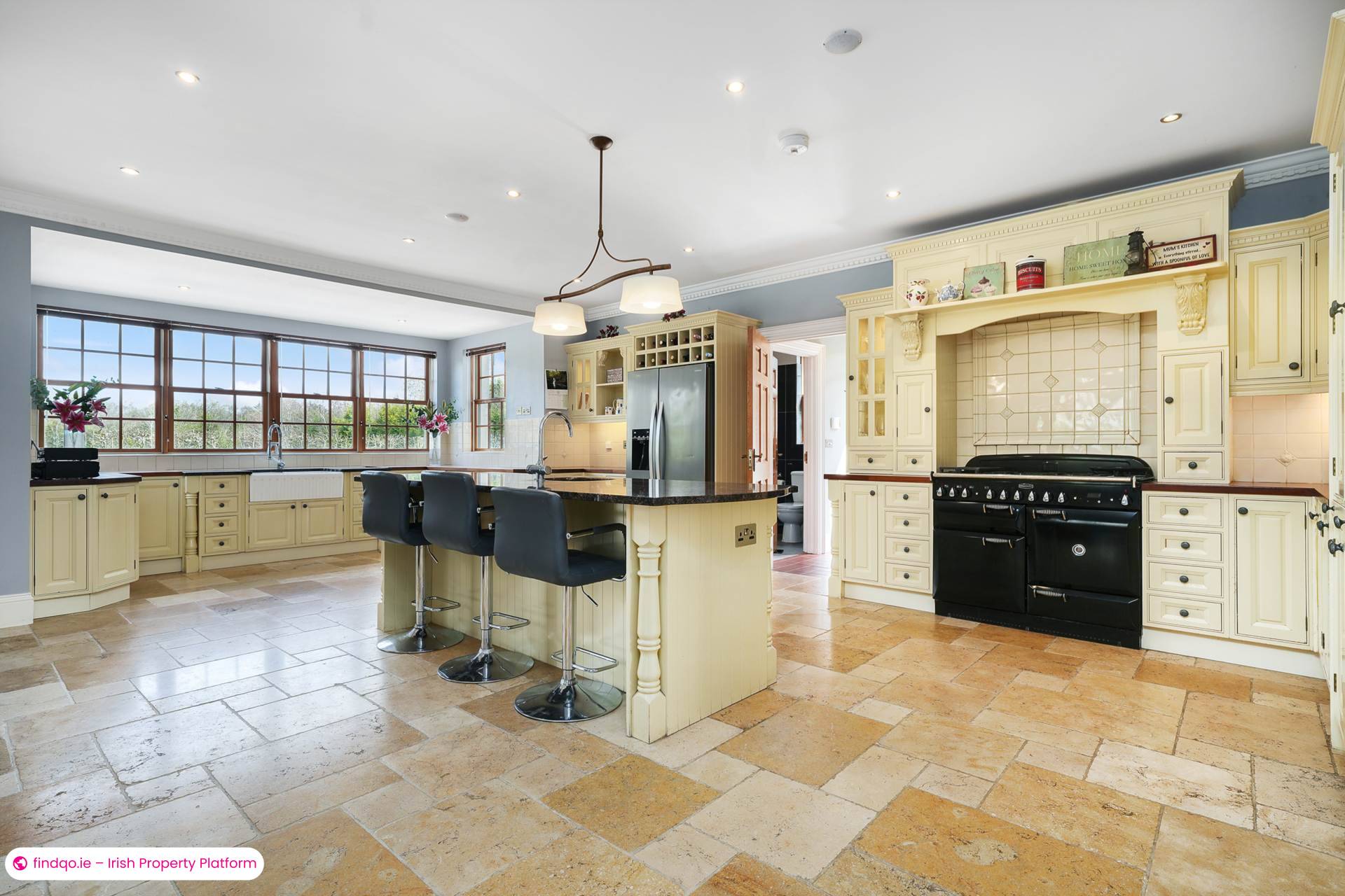 Detached house for Sale in Athboy, Meath