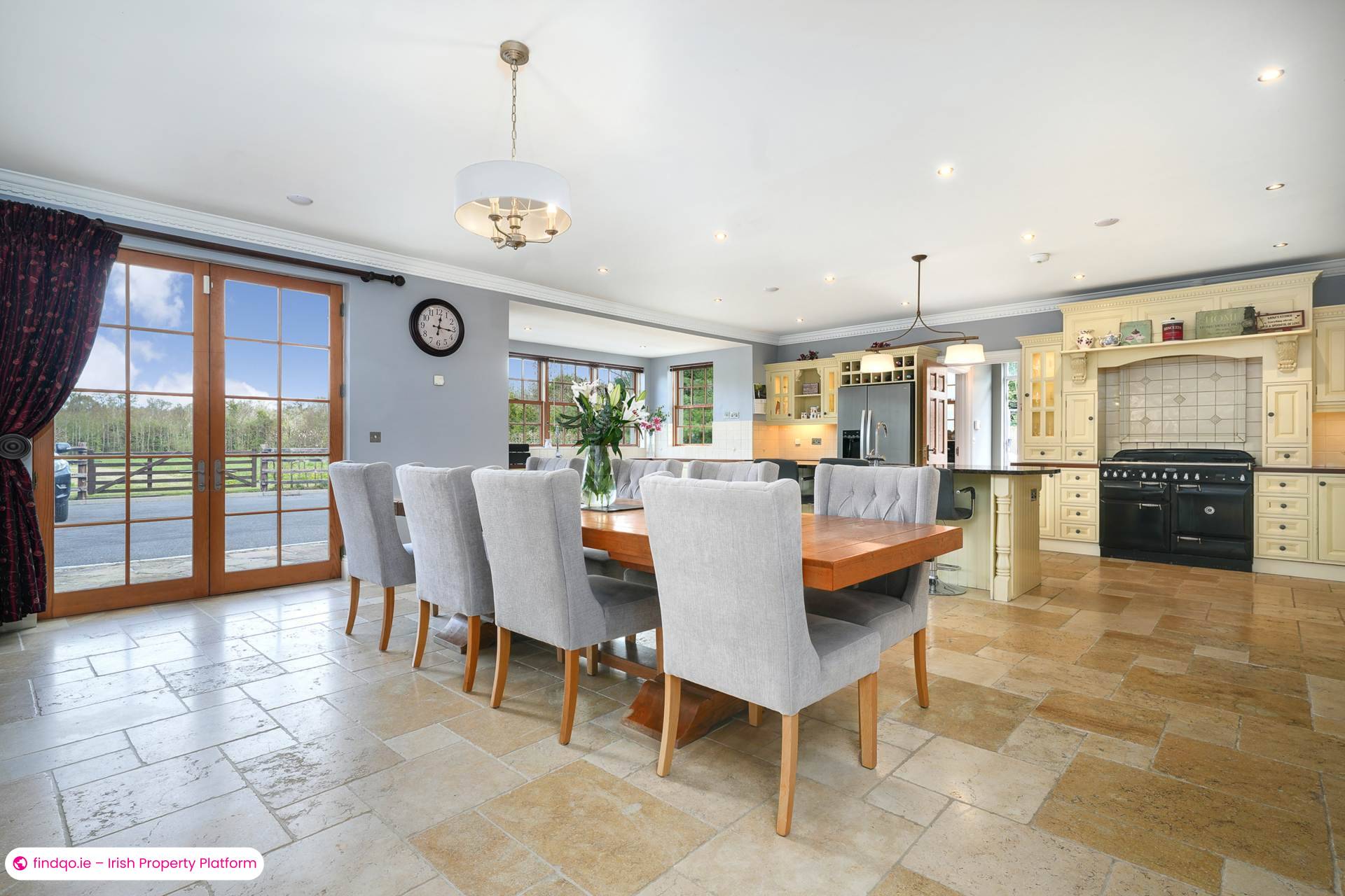 Detached house for Sale in Athboy, Meath