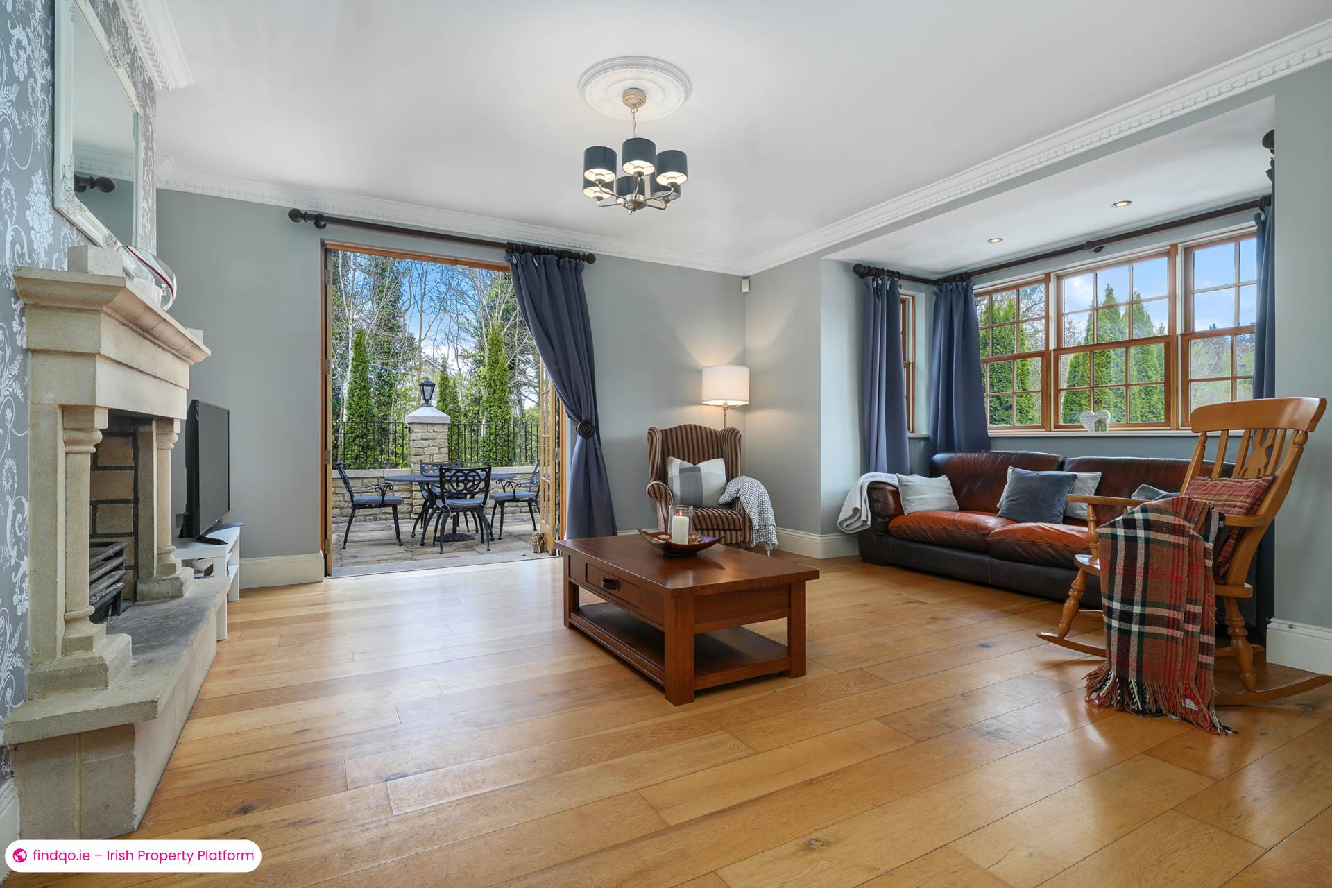 Detached house for Sale in Athboy, Meath