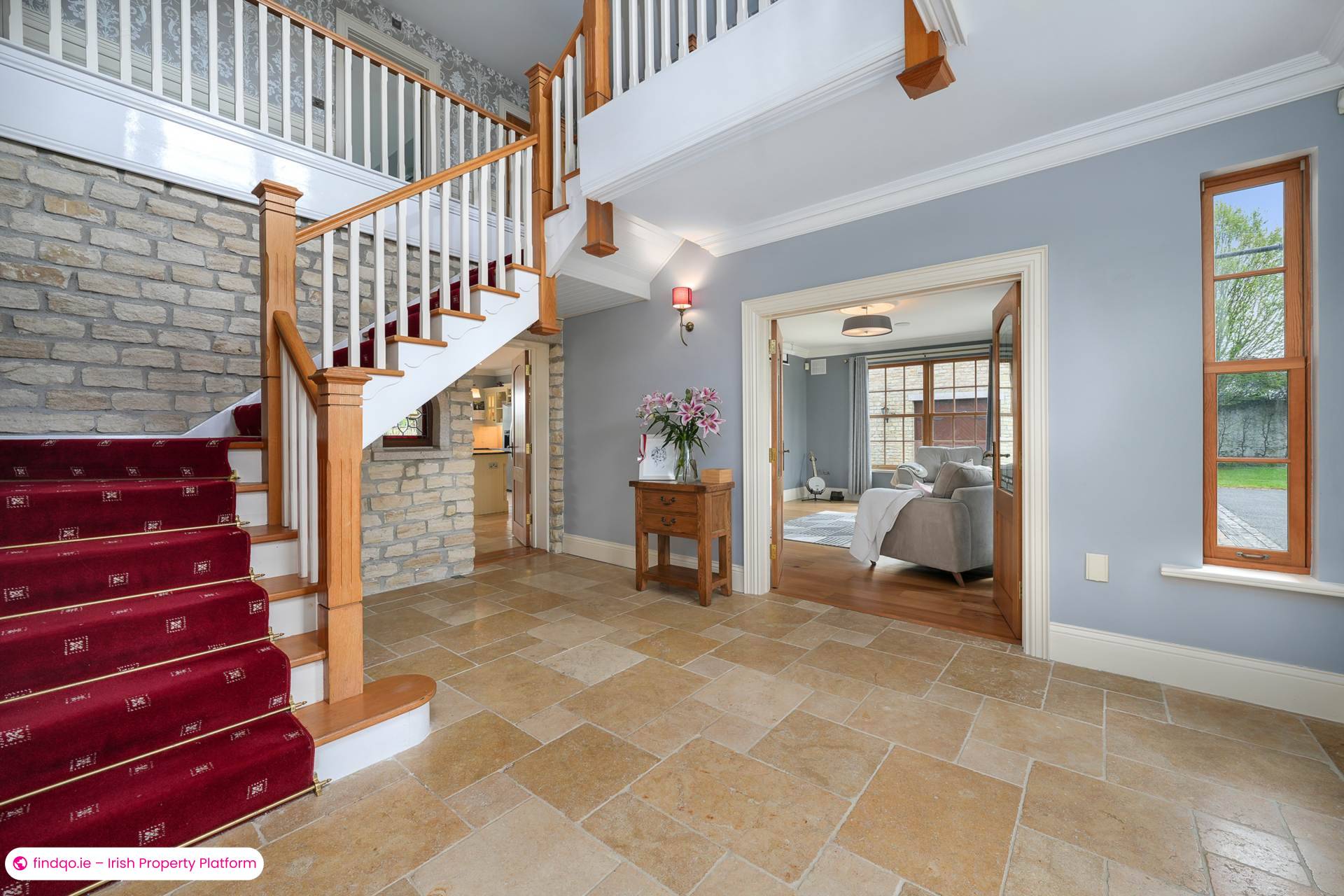 Detached house for Sale in Athboy, Meath