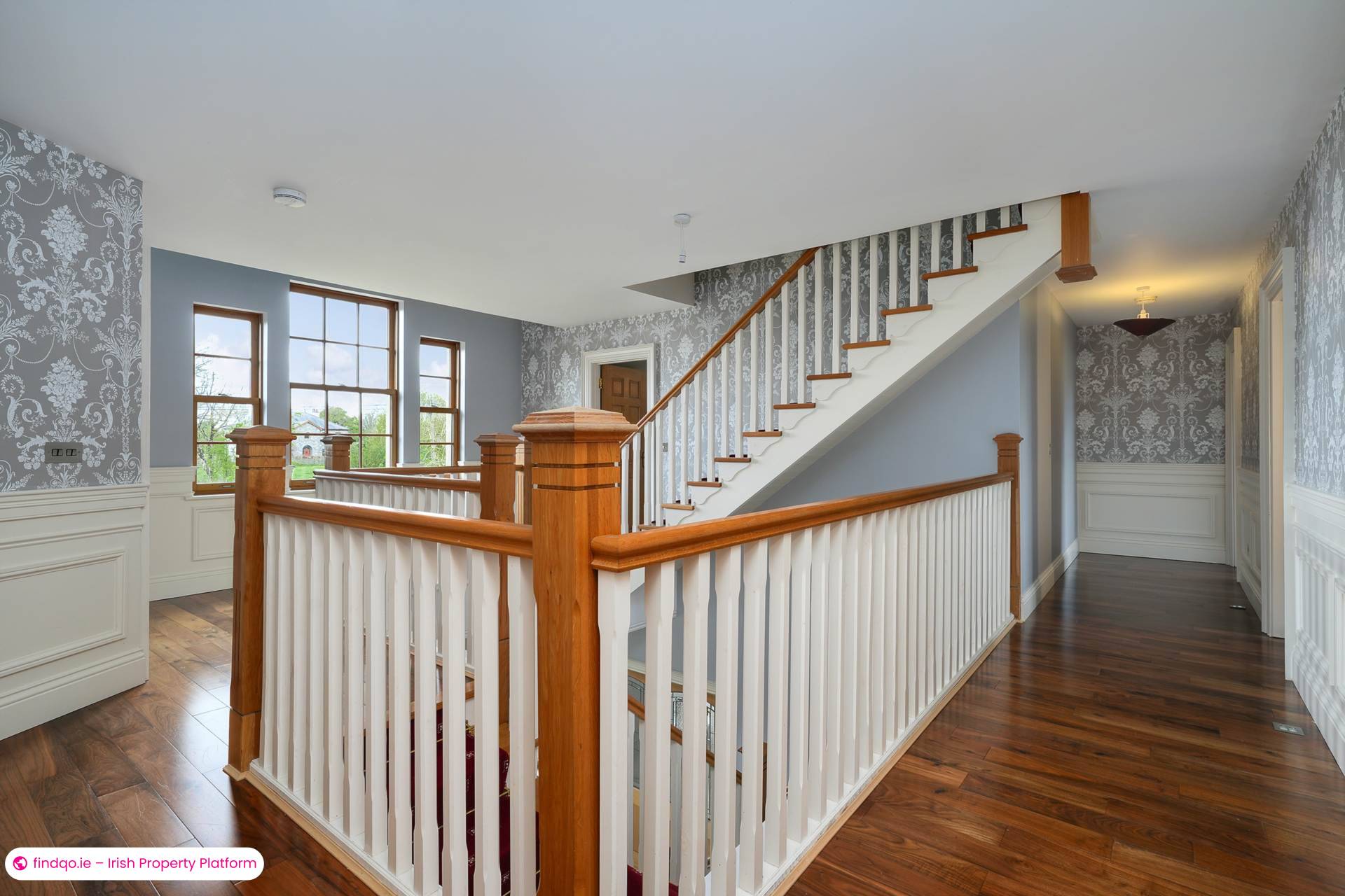 Detached house for Sale in Athboy, Meath