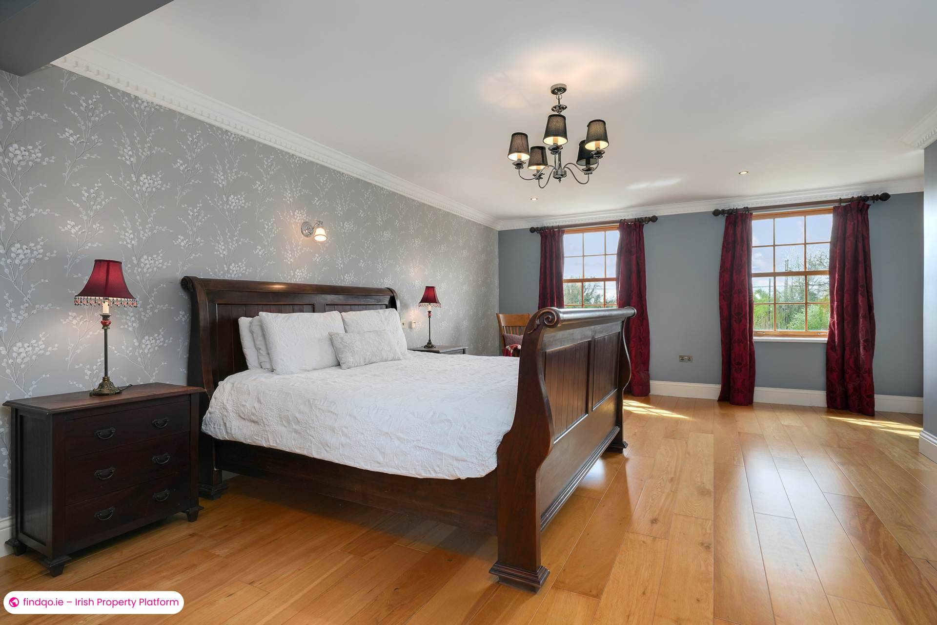 Detached house for Sale in Athboy, Meath