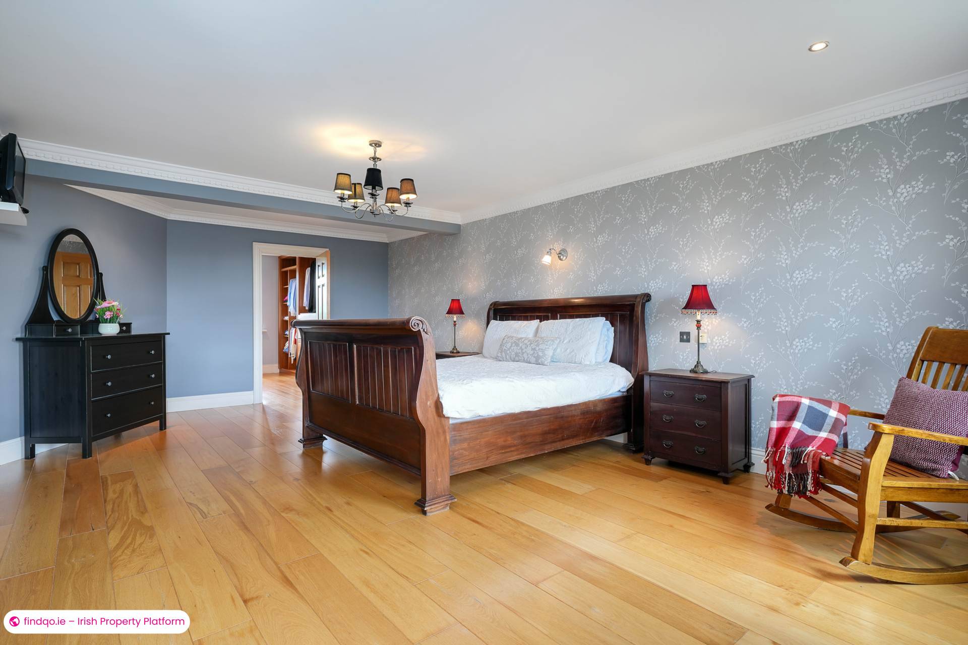 Detached house for Sale in Athboy, Meath