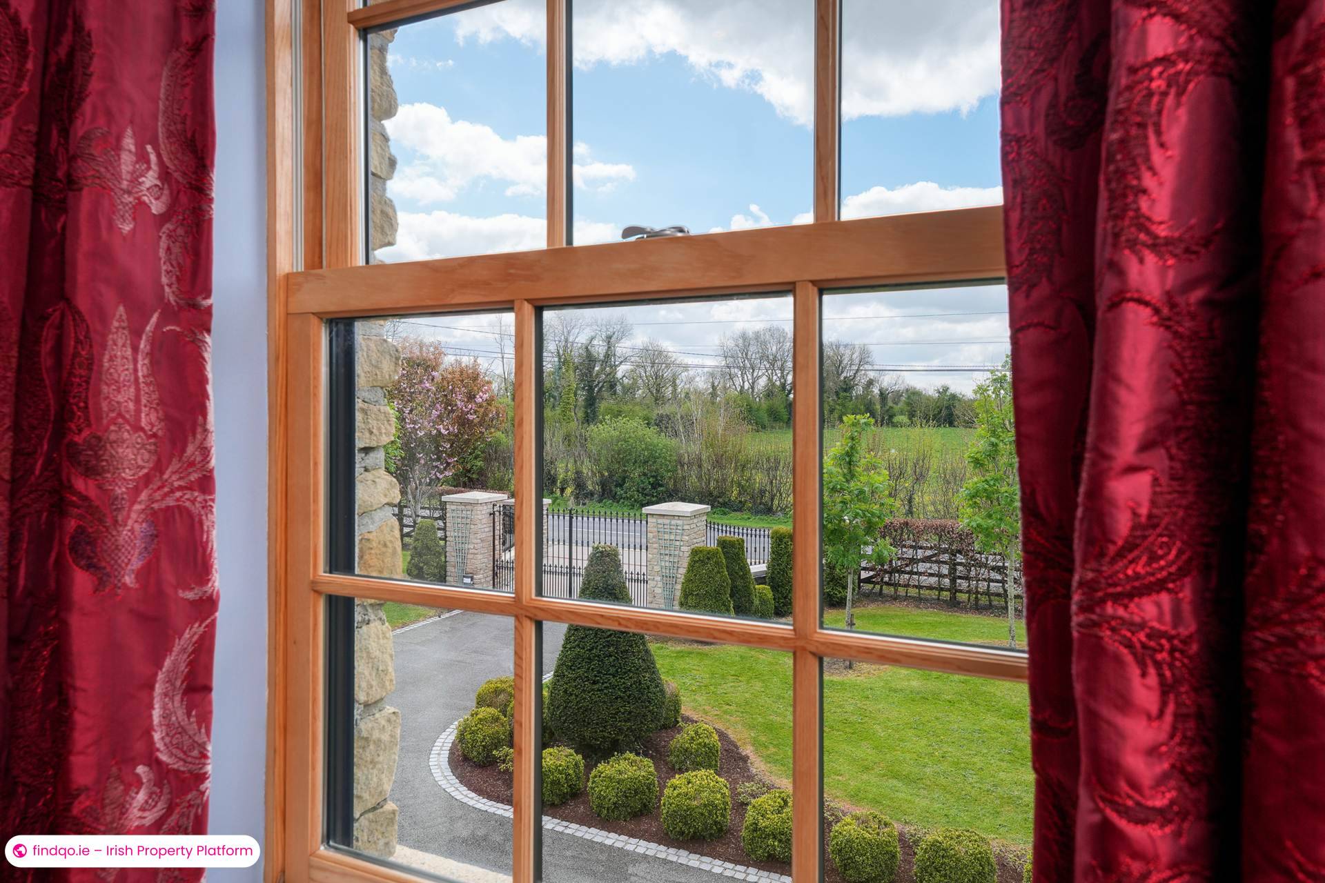 Detached house for Sale in Athboy, Meath