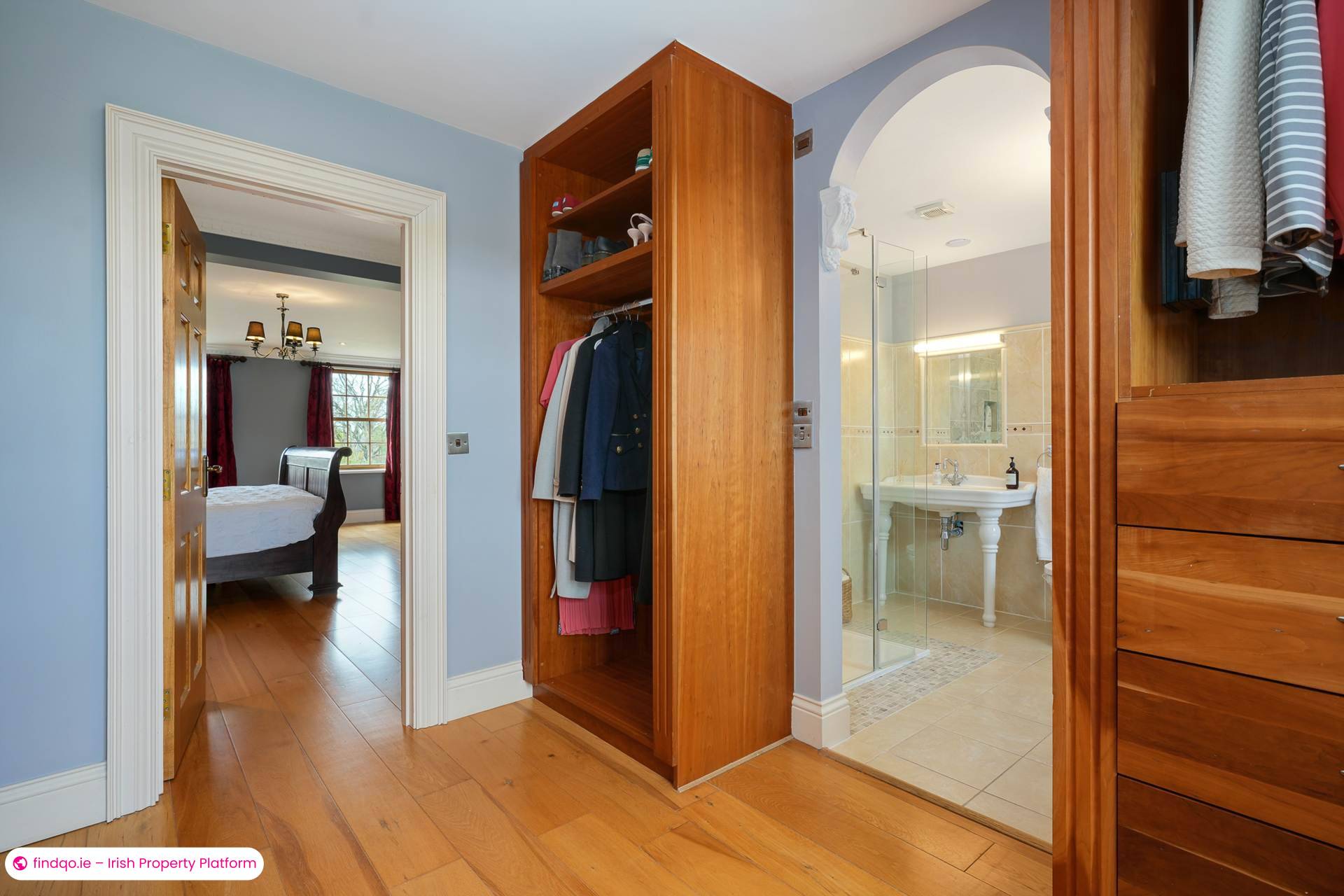 Detached house for Sale in Athboy, Meath