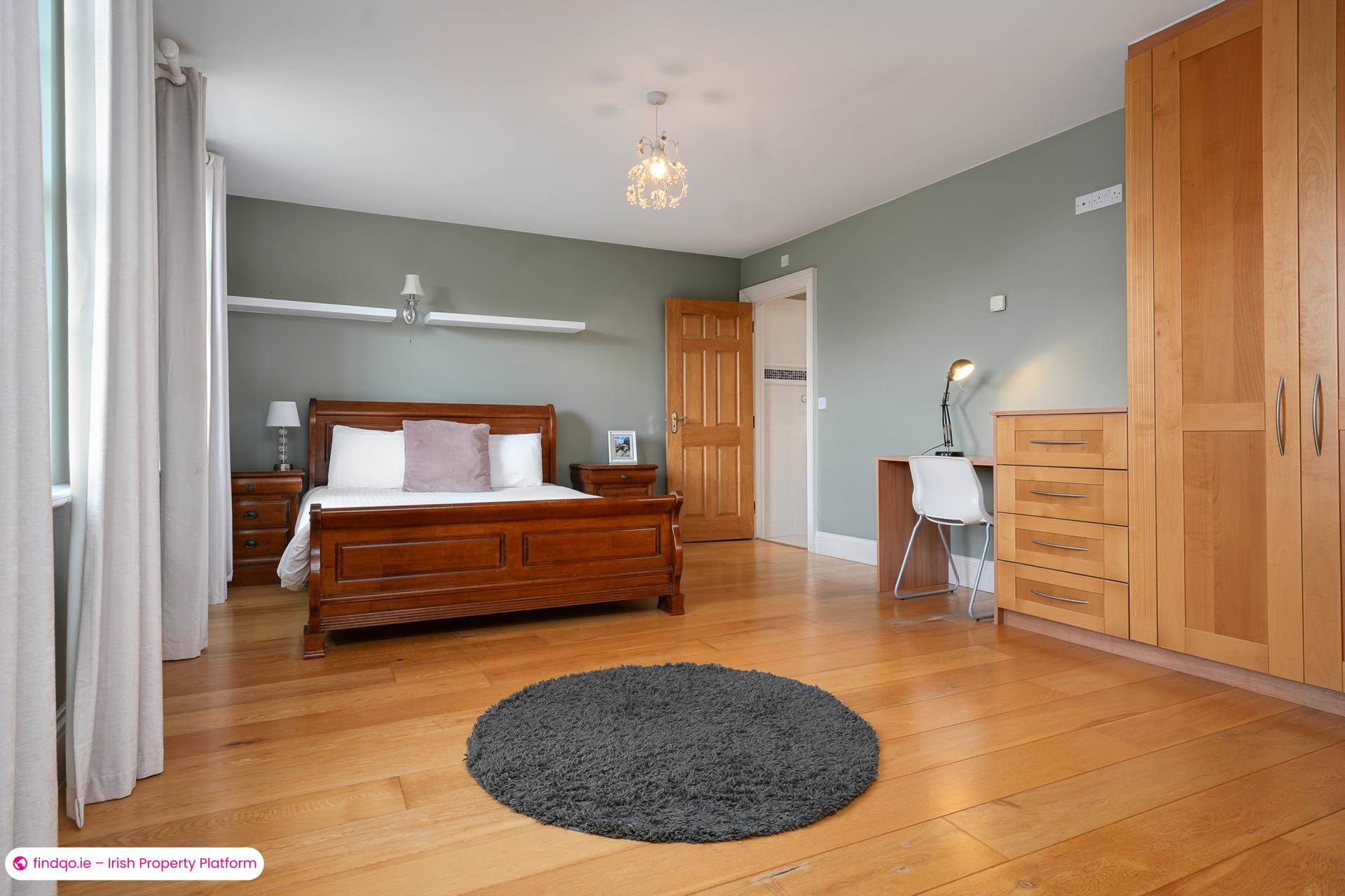 Detached house for Sale in Athboy, Meath