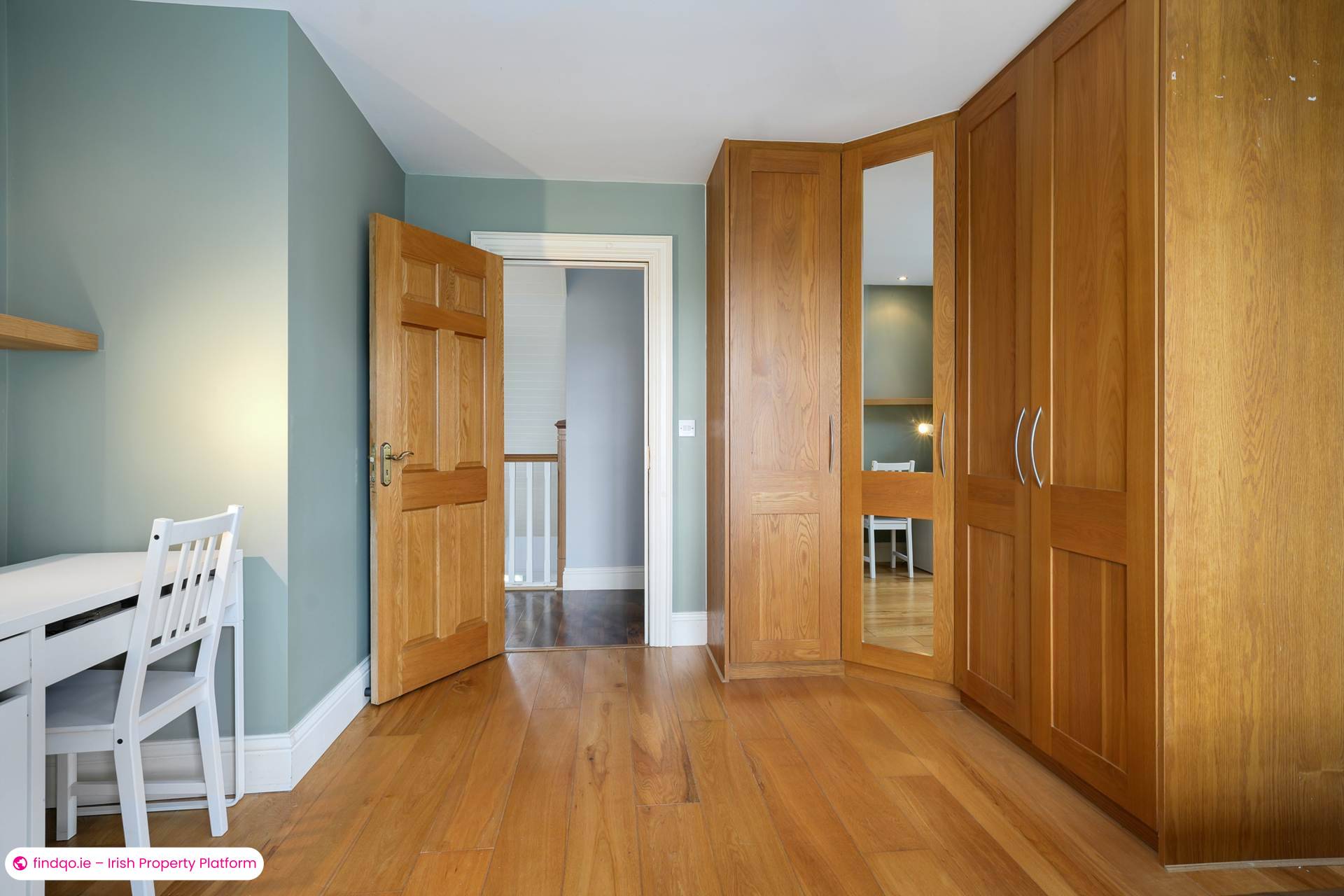 Detached house for Sale in Athboy, Meath