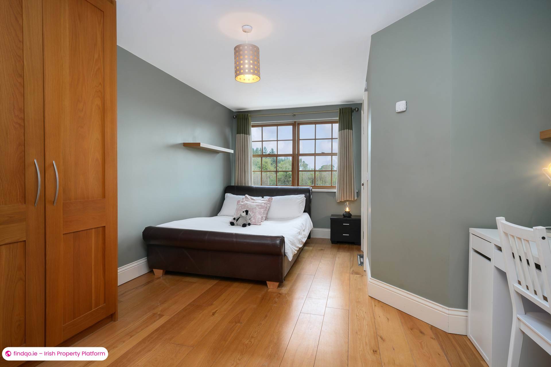 Detached house for Sale in Athboy, Meath