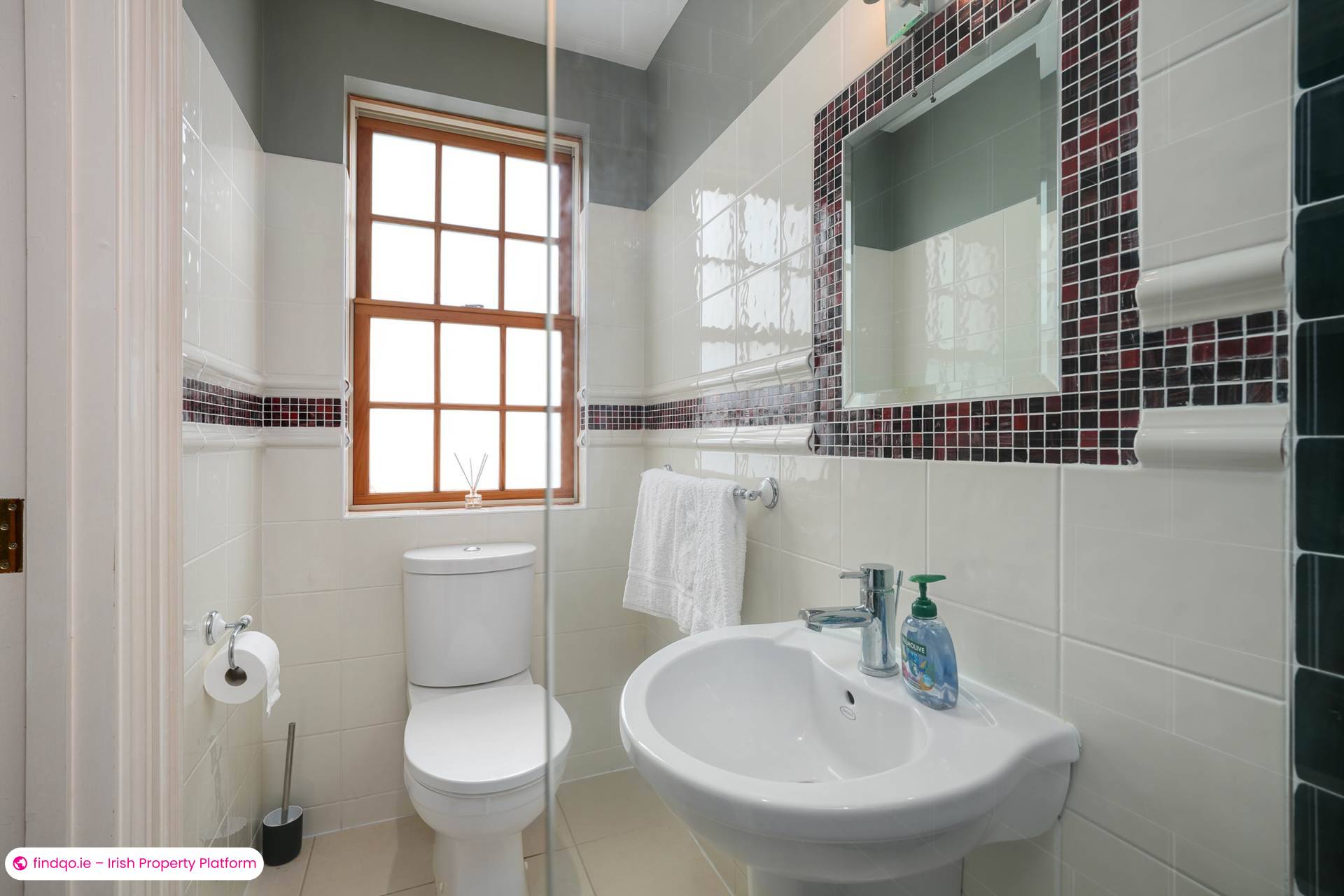 Detached house for Sale in Athboy, Meath