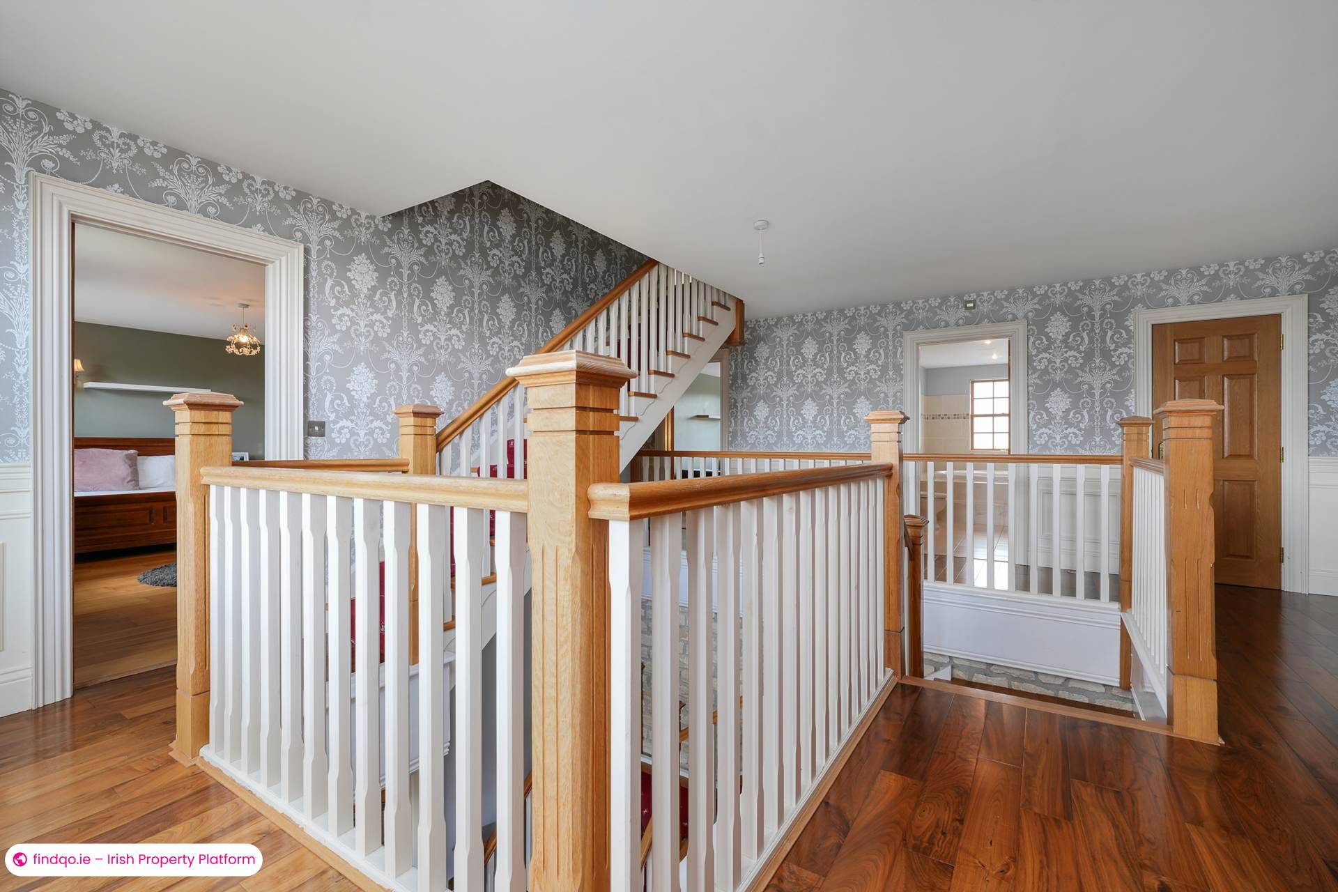 Detached house for Sale in Athboy, Meath