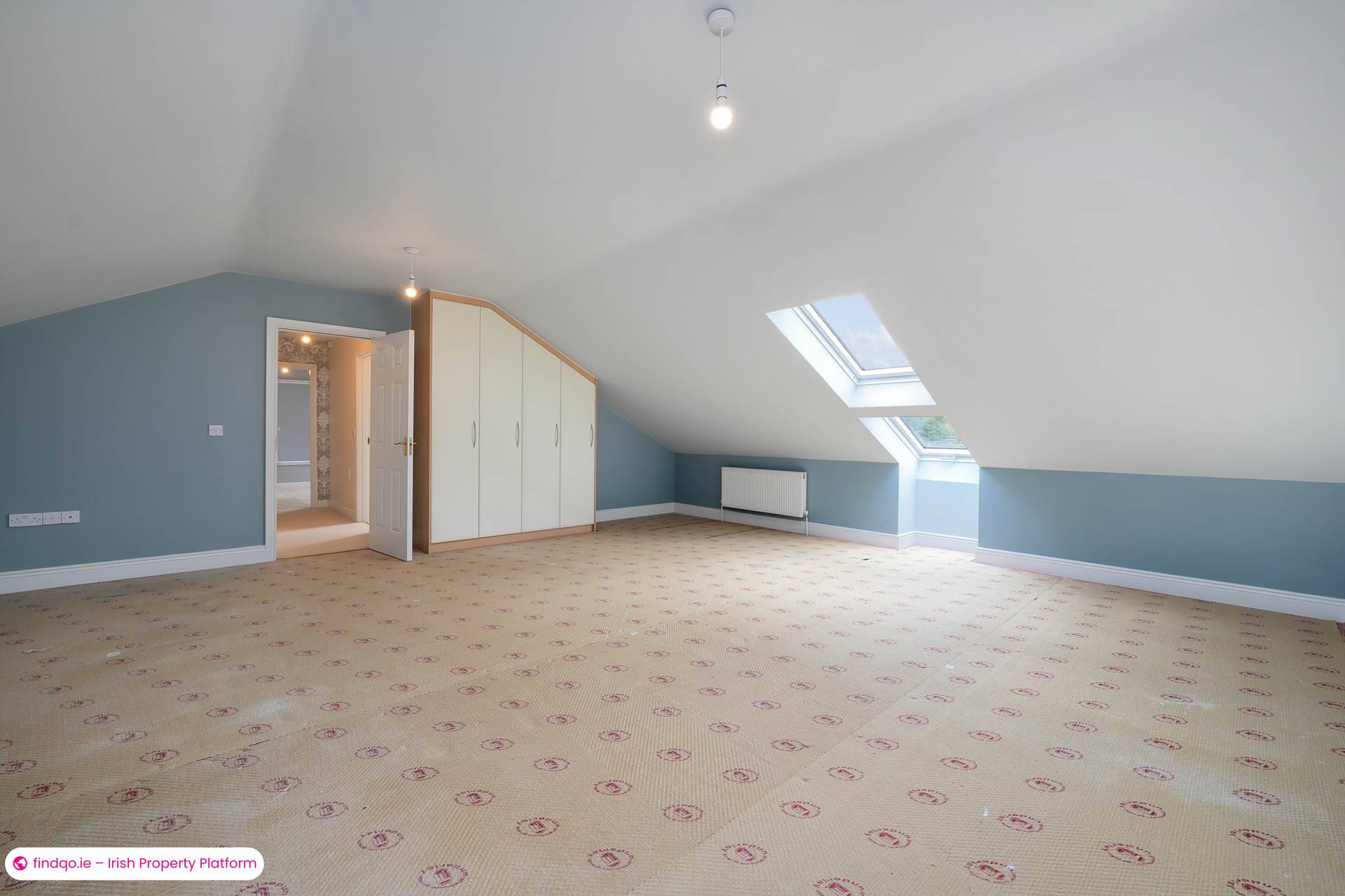 Detached house for Sale in Athboy, Meath