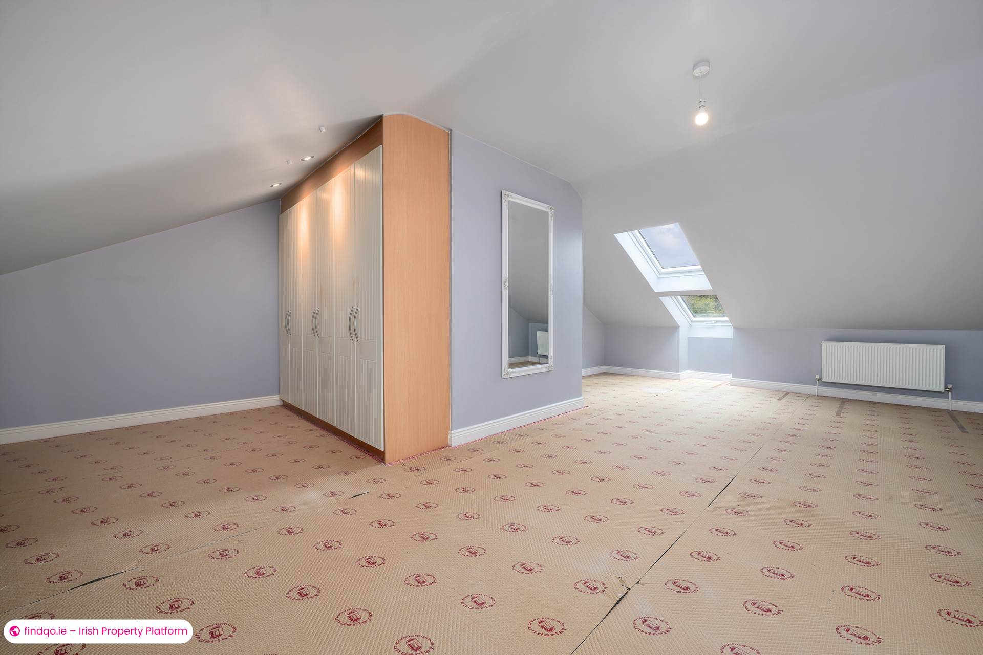 Detached house for Sale in Athboy, Meath