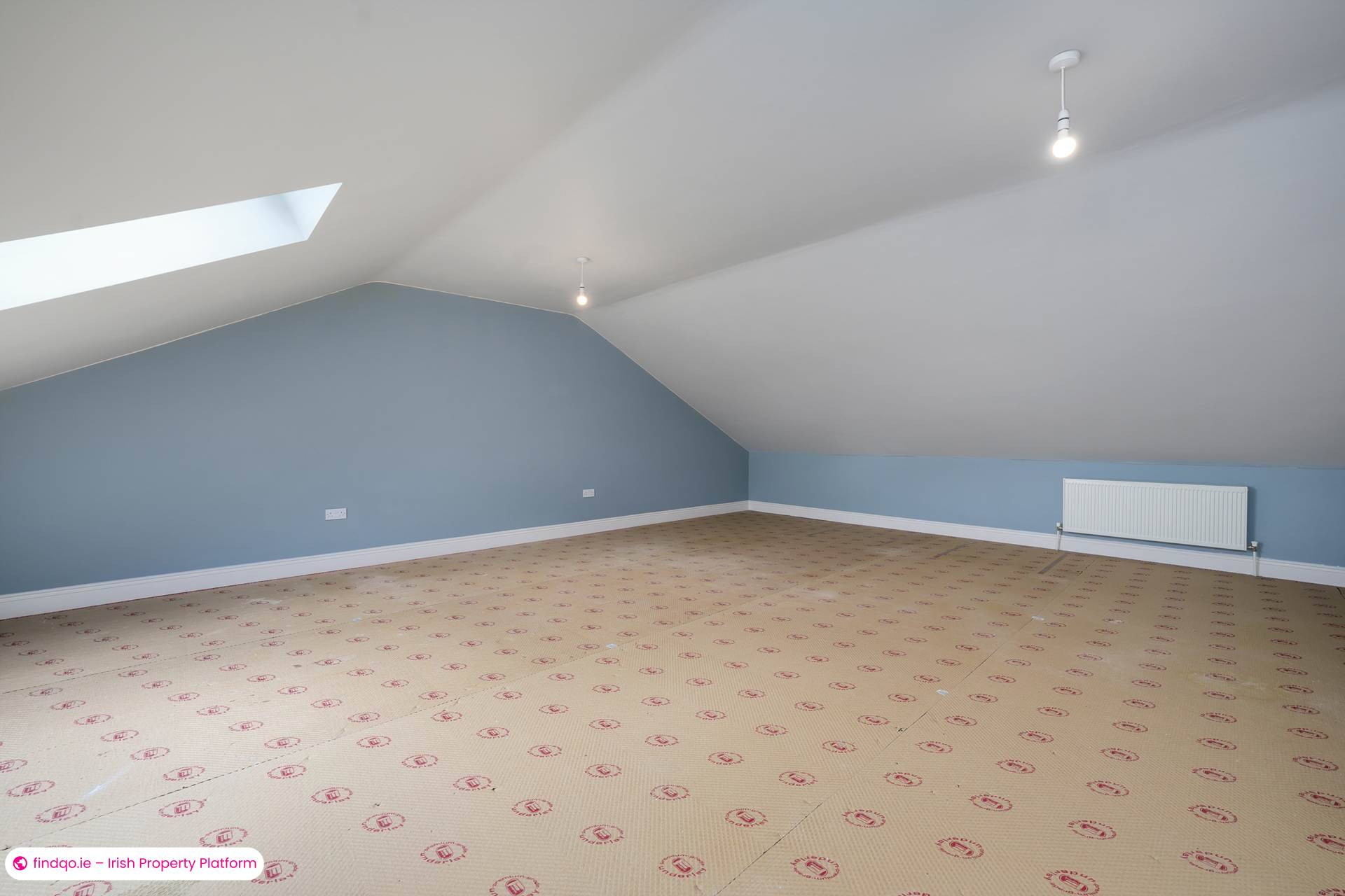 Detached house for Sale in Athboy, Meath