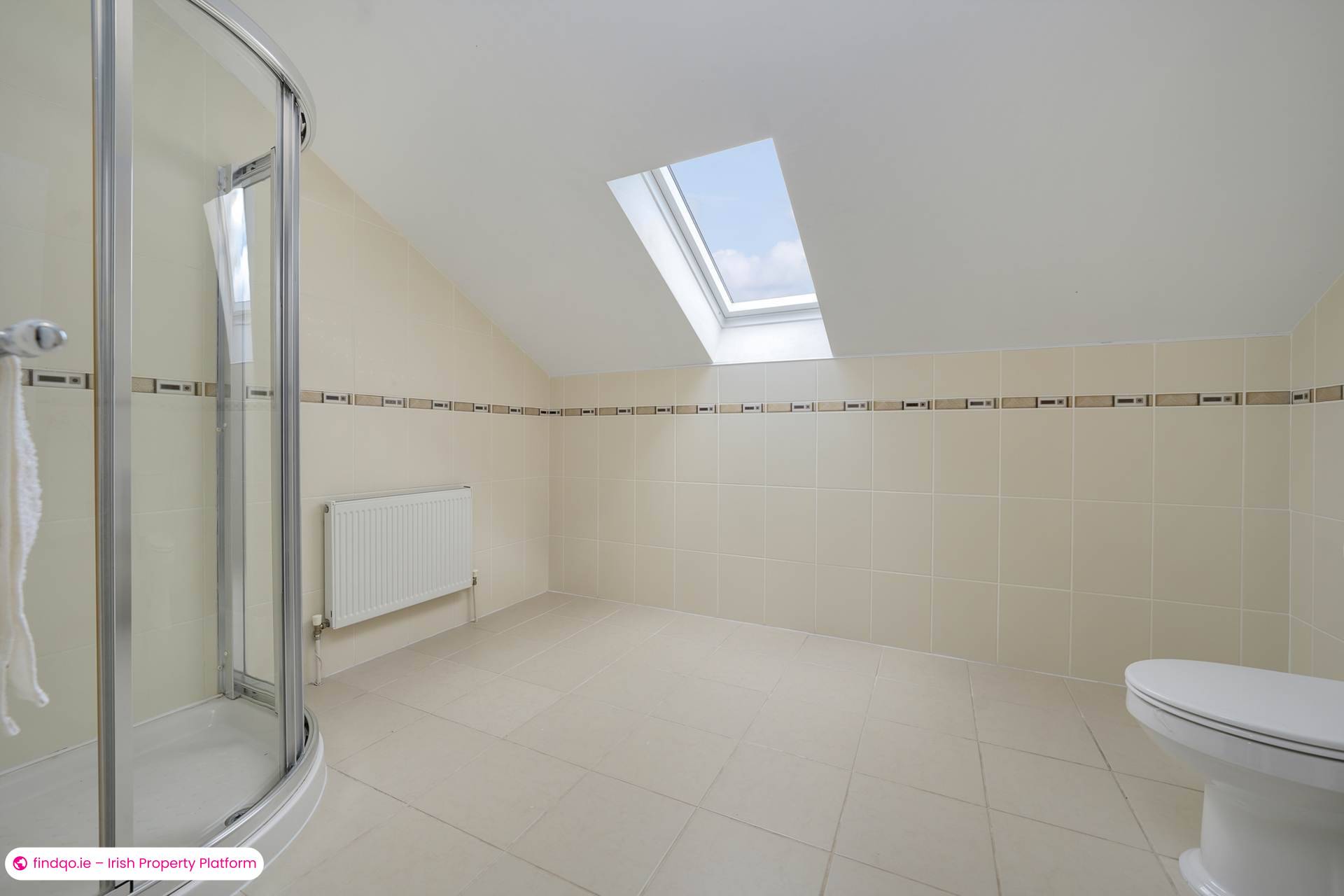 Detached house for Sale in Athboy, Meath