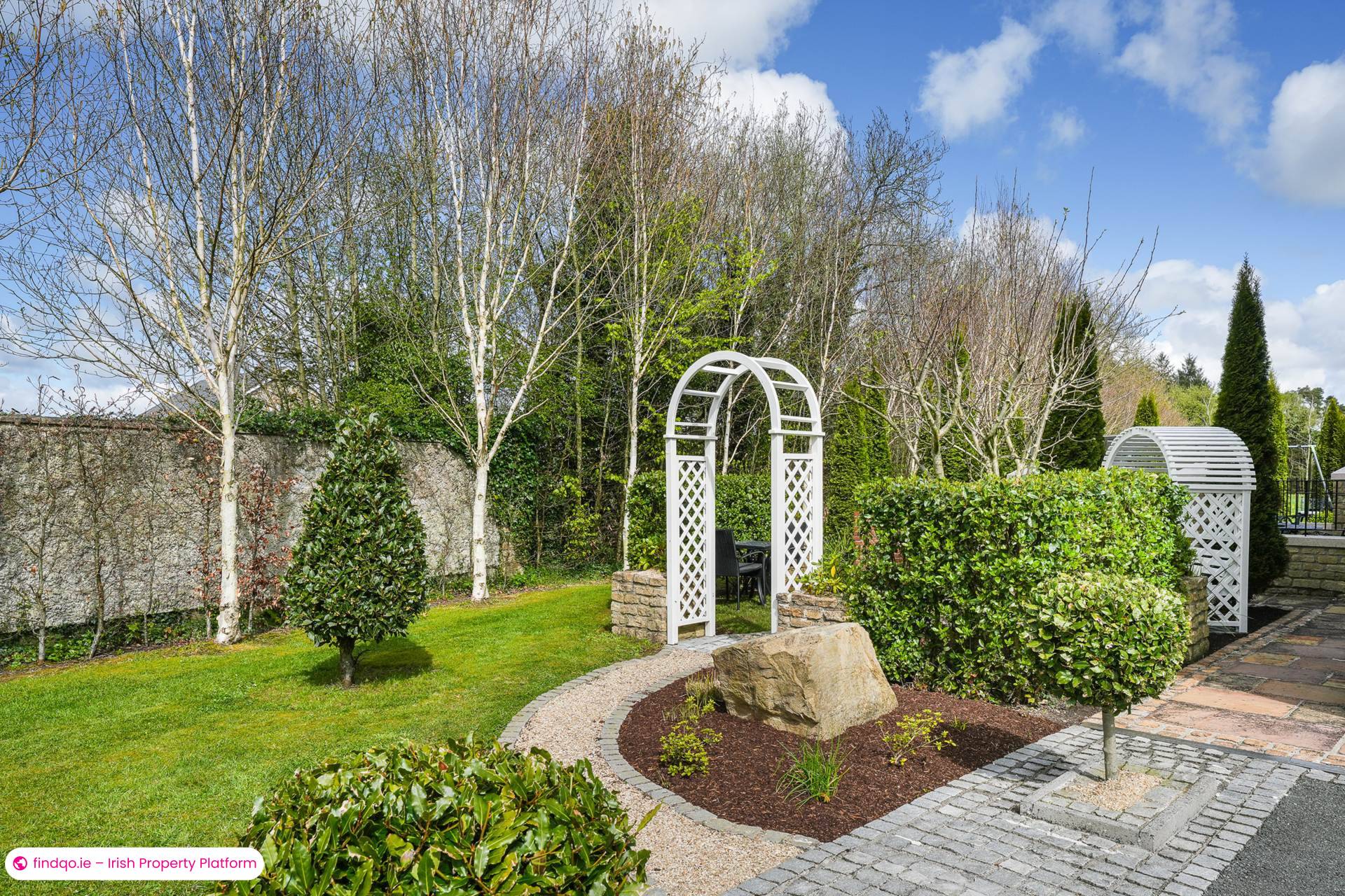 Detached house for Sale in Athboy, Meath