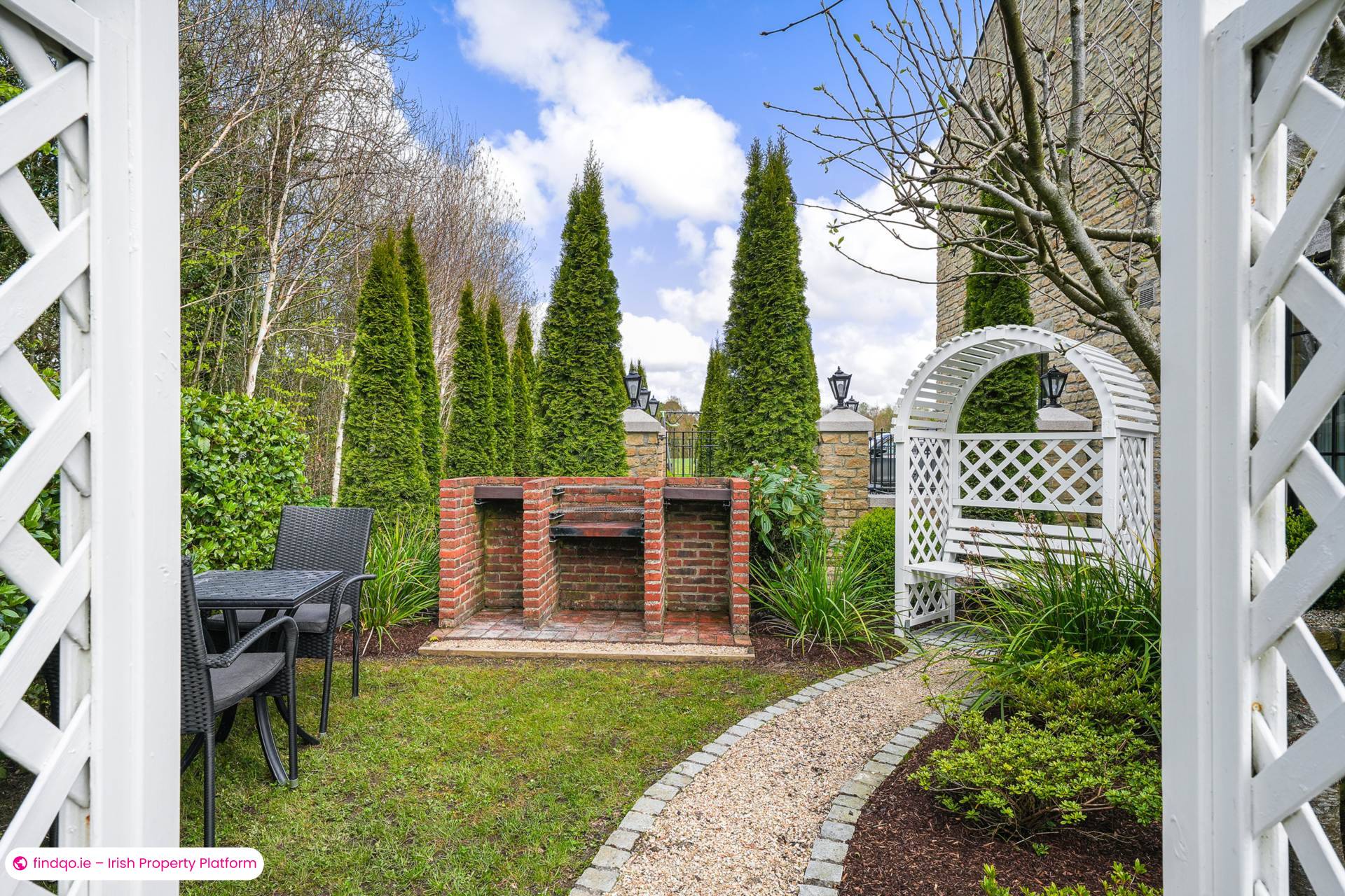 Detached house for Sale in Athboy, Meath