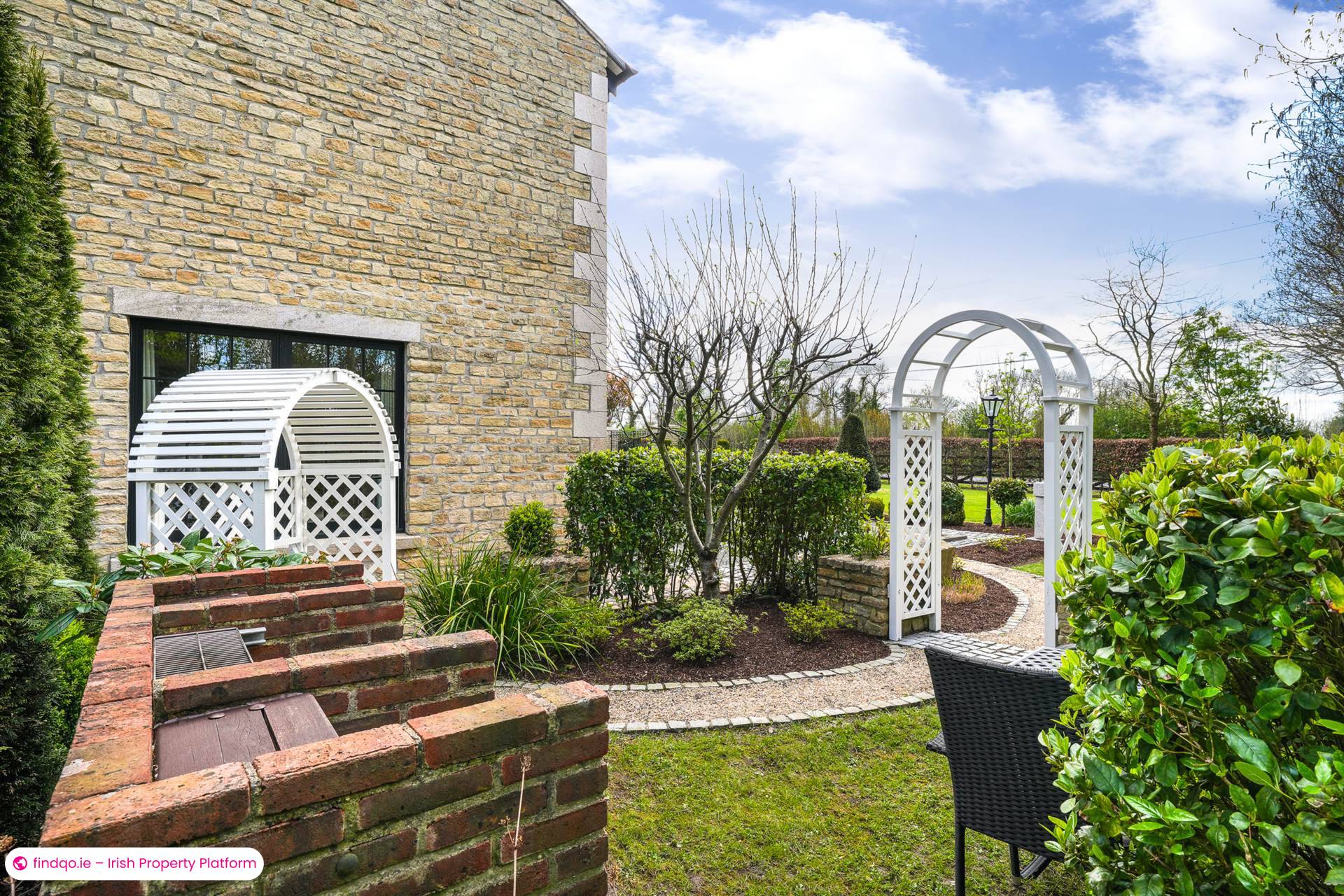 Detached house for Sale in Athboy, Meath