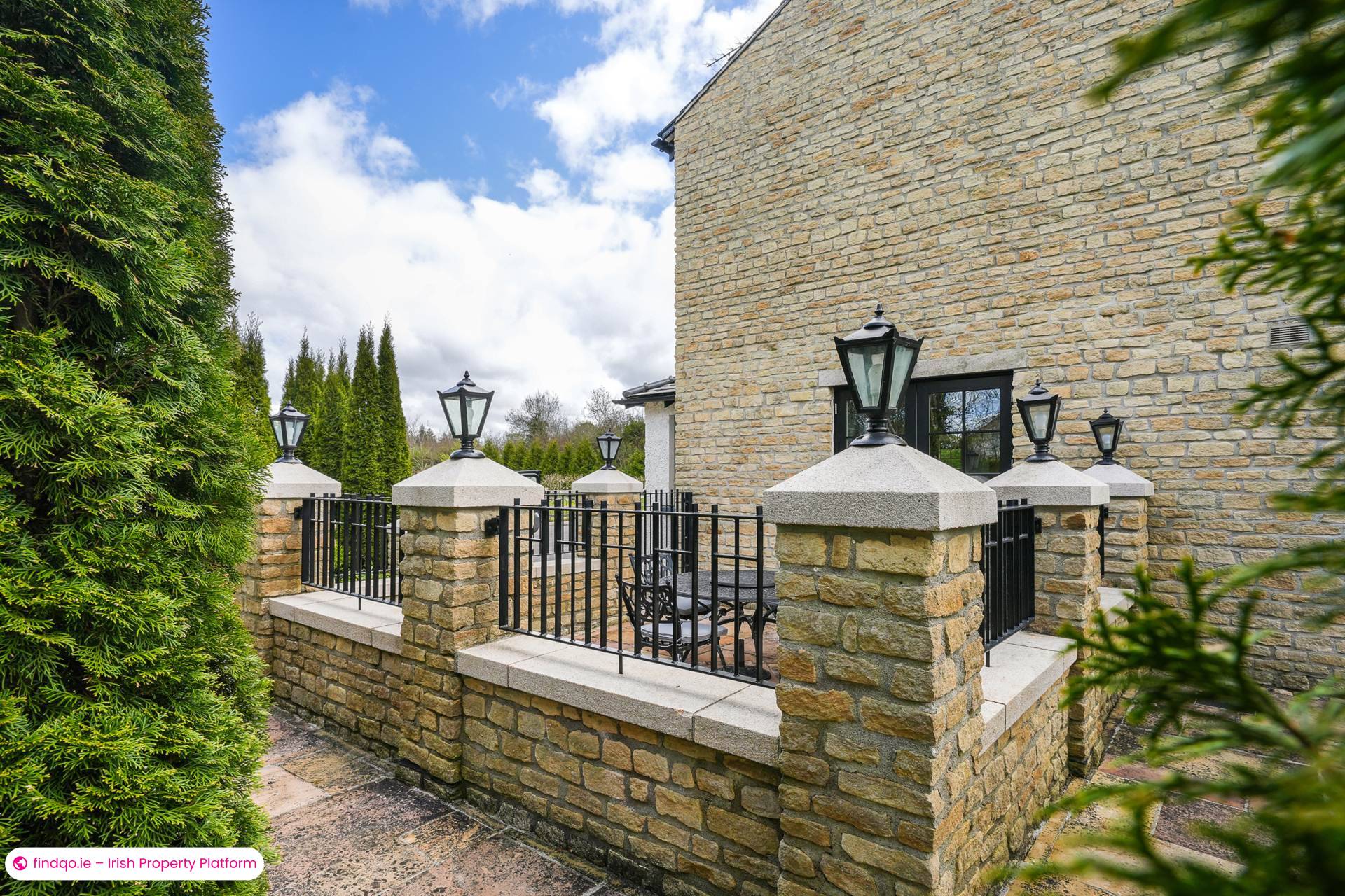 Detached house for Sale in Athboy, Meath