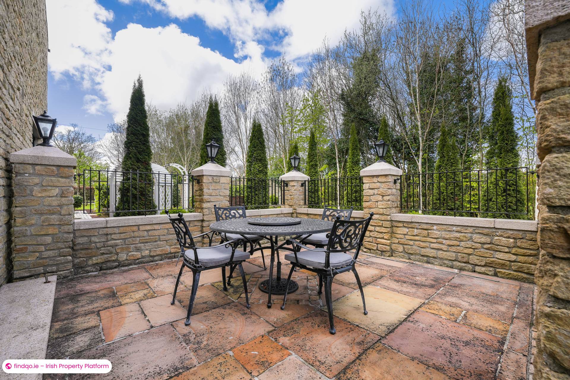 Detached house for Sale in Athboy, Meath